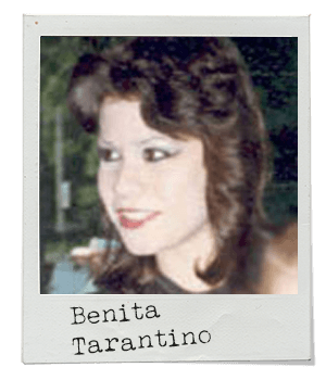 Unveiling the Mystery of Benita Tarantino’s Murder