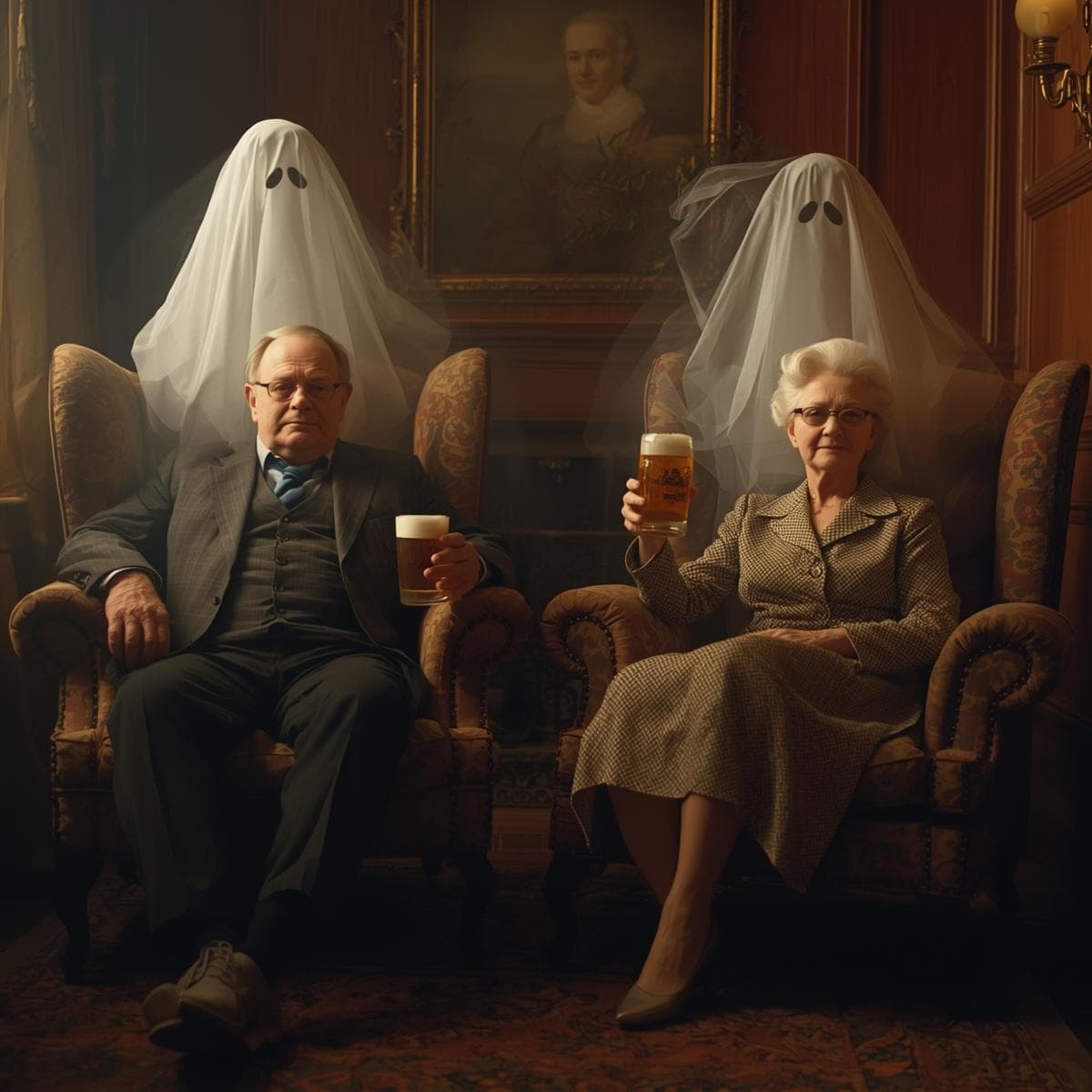 Ed and Lorraine Warren the Final Part