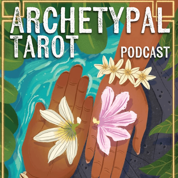 The Storyteller's Tarot: Interview with David DePasquale