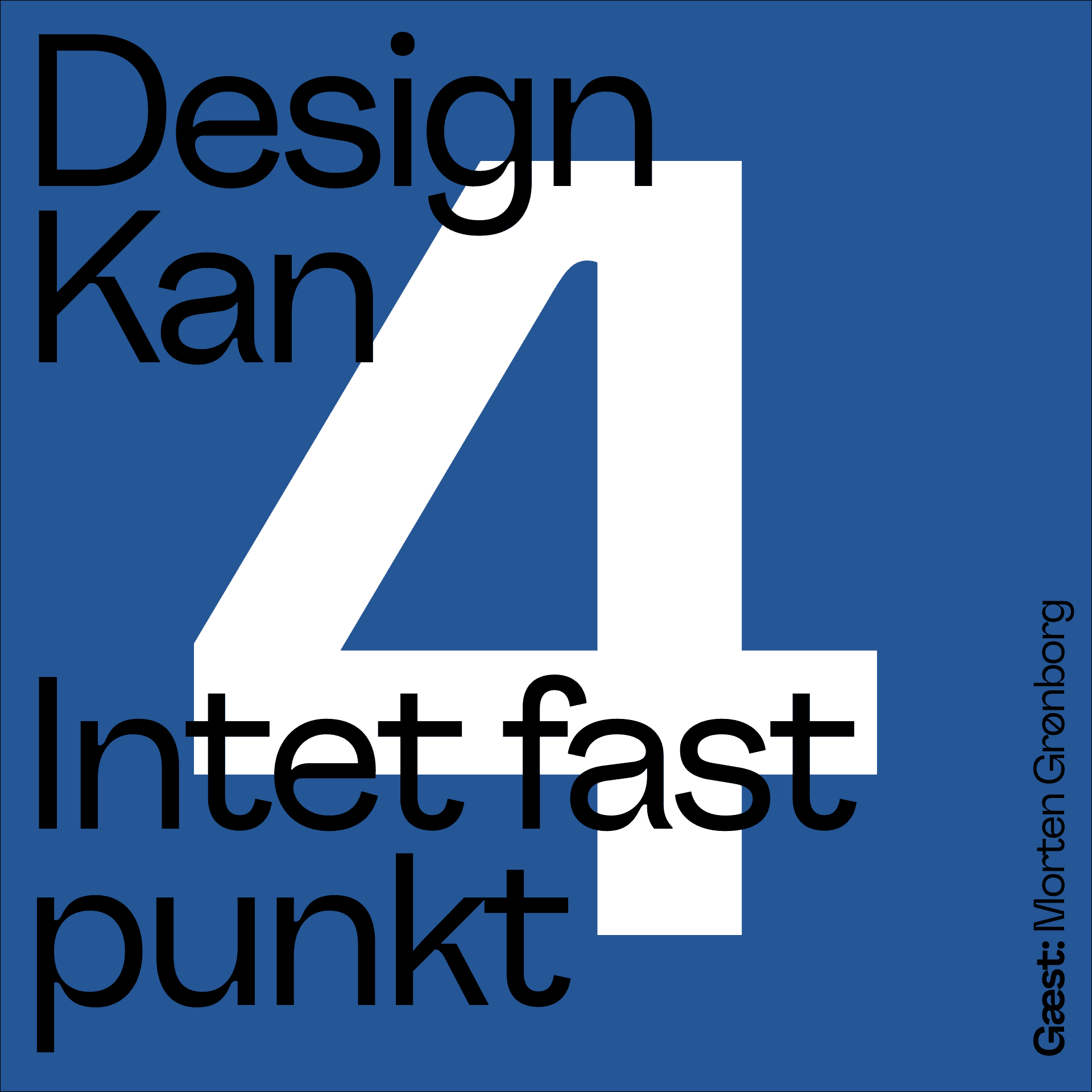 Intet fast punkt