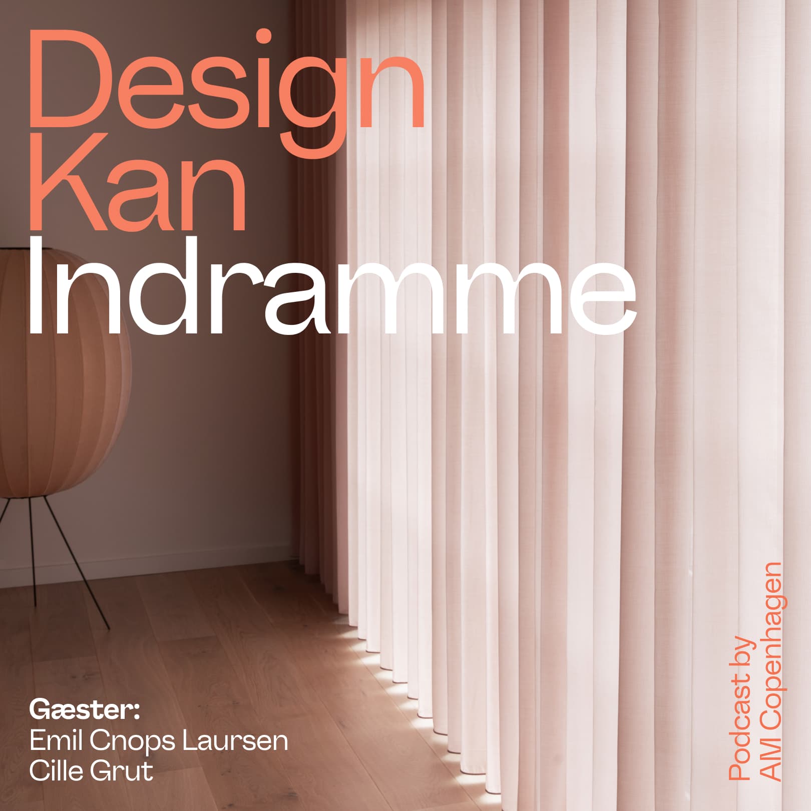 Design Kan indramme