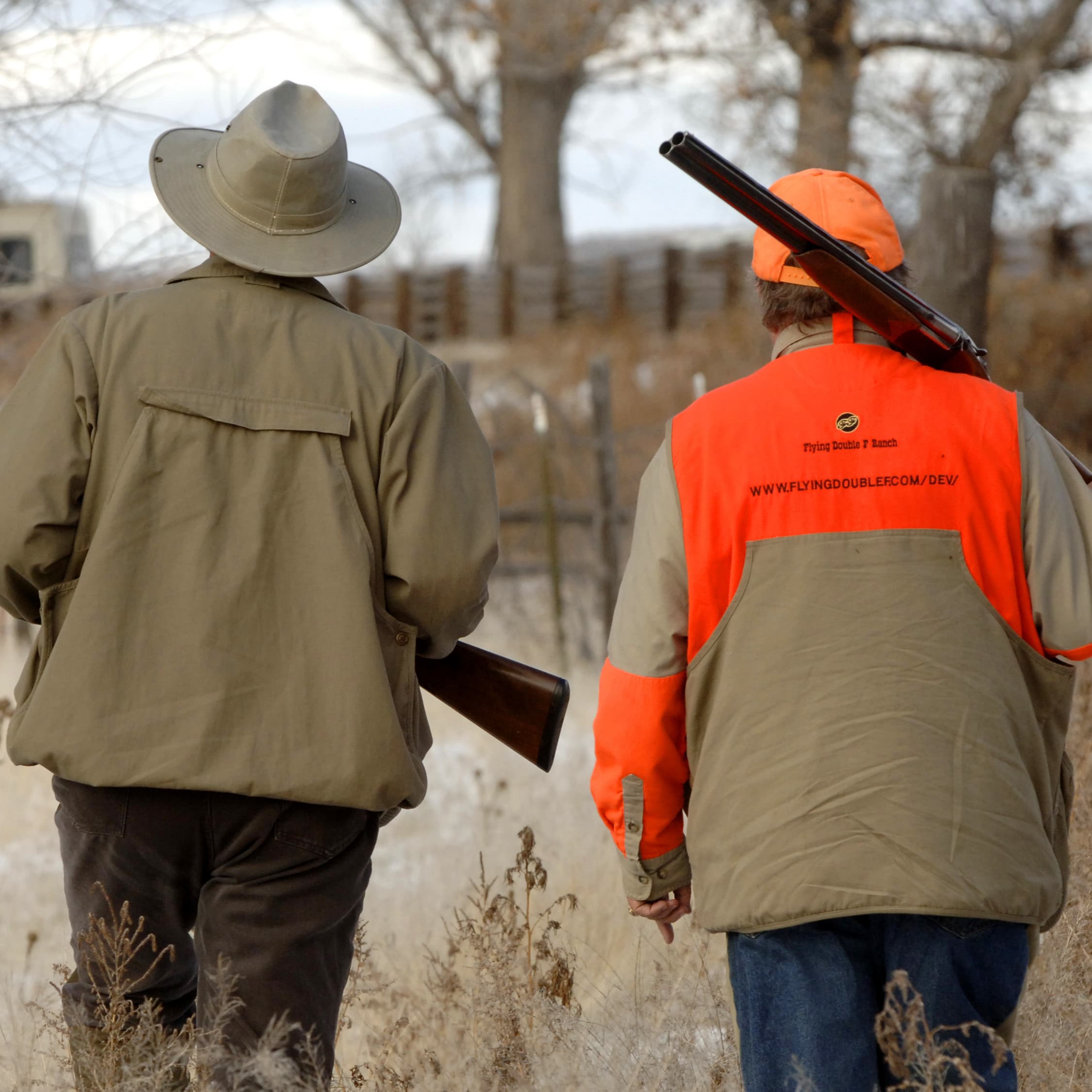 Insider edition: bird hunter's field guide to rural America