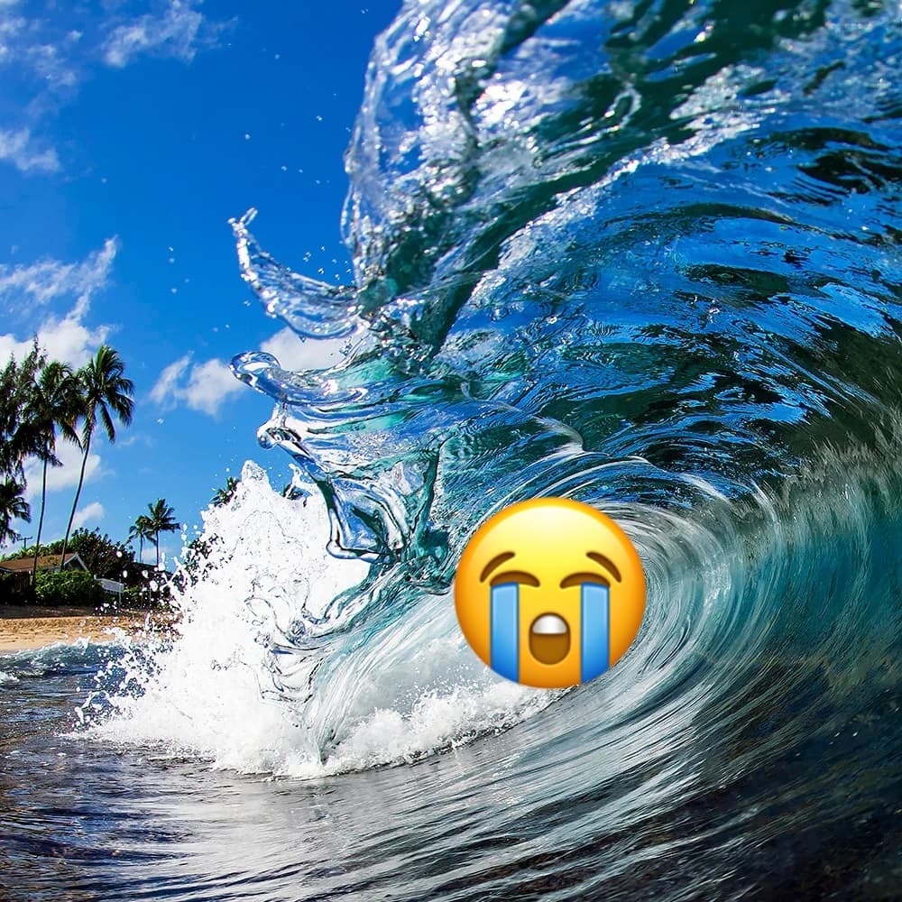 291 - Blue Wave of Disappointment
