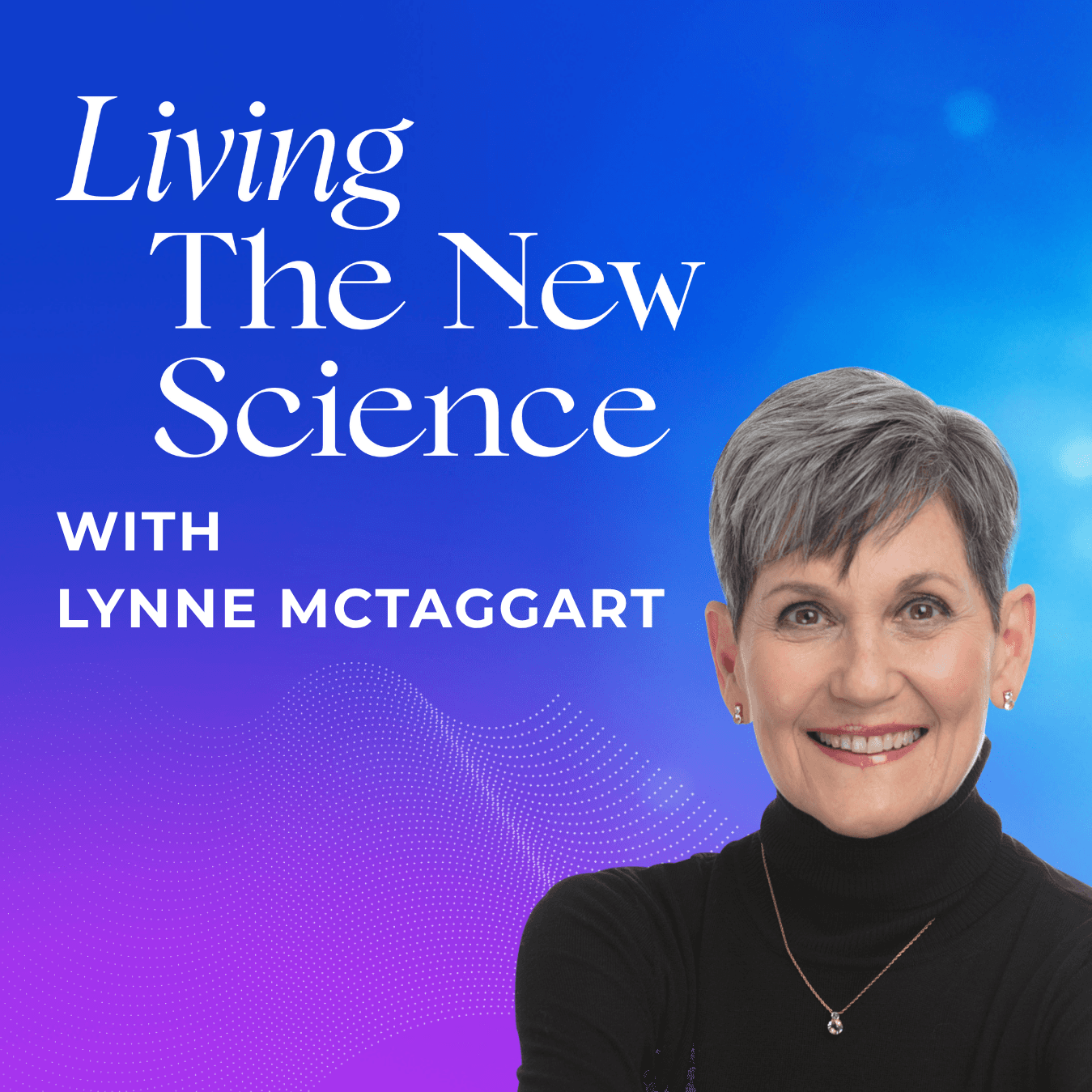Episode 59: In Conversation with Michael Beckwith