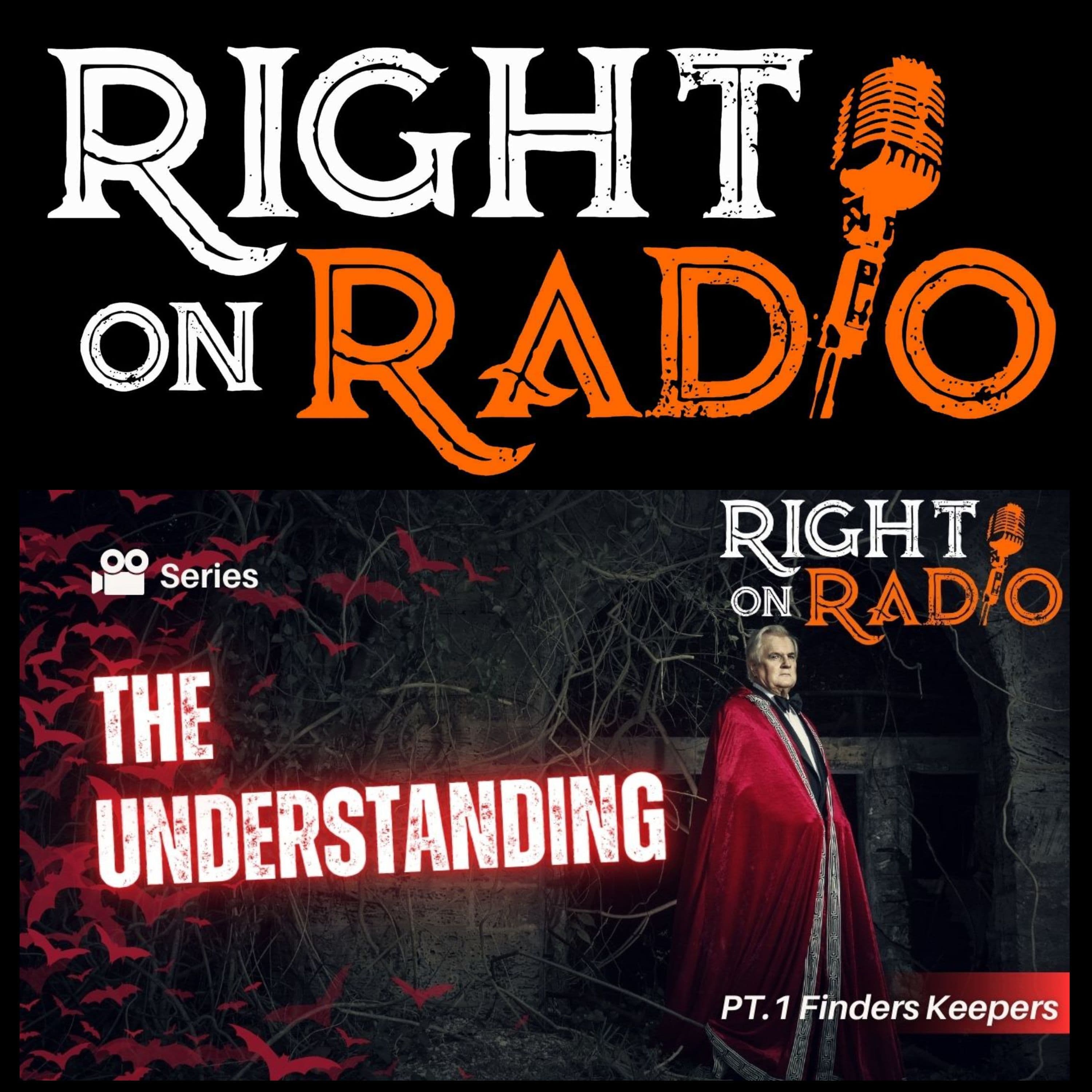 EP.773 The Understanding PT1: Hidden Networks, the Finders, FBI Cover-Up Allegations & Media Control