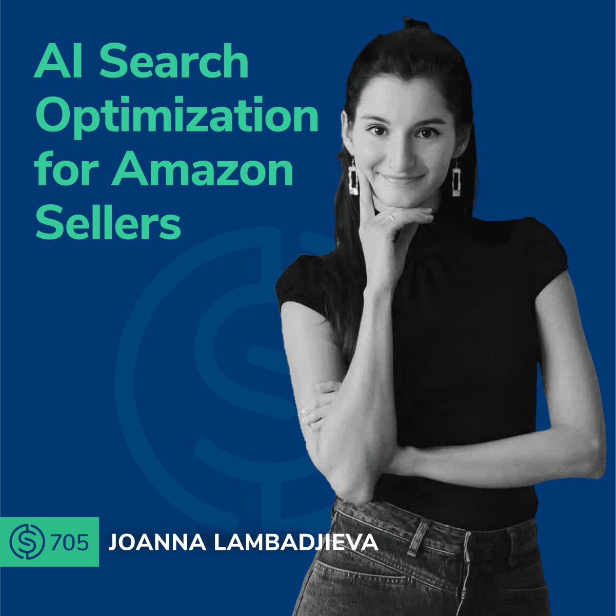 #705 - AI Search Optimization for Amazon Sellers