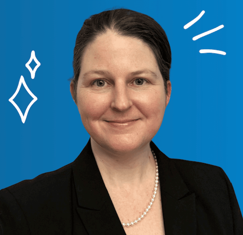 Jessica Trotman | October 2025 Monthly Meeting | Citizens Climate Lobby