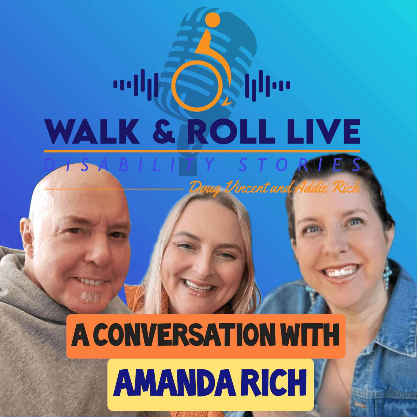 Bonus Episode – A Sibling’s Perspective: Addie’s Sister Shares Her Story