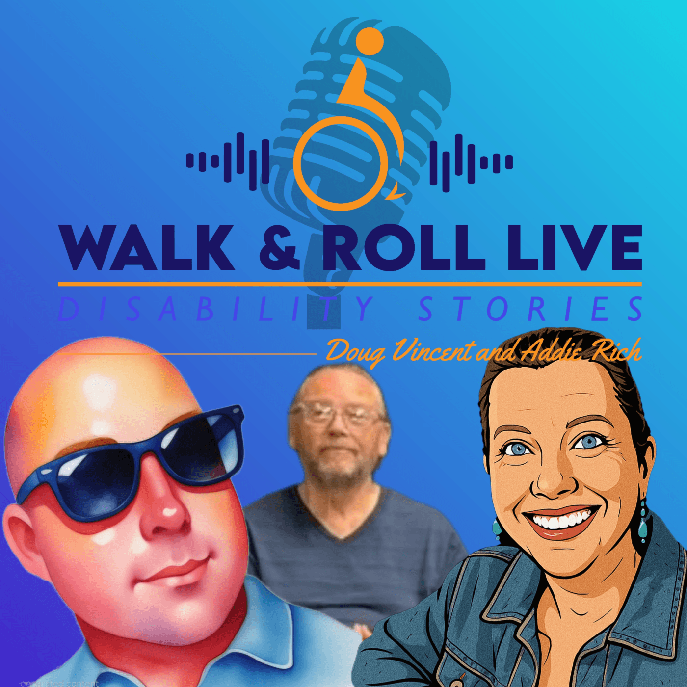"You Don’t Look Disabled: Randy Schlecht’s Journey with Traumatic Brain Injury"
