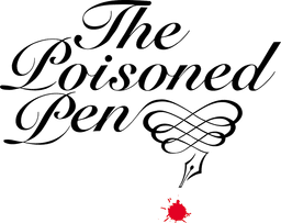Poisoned Pen Podcast