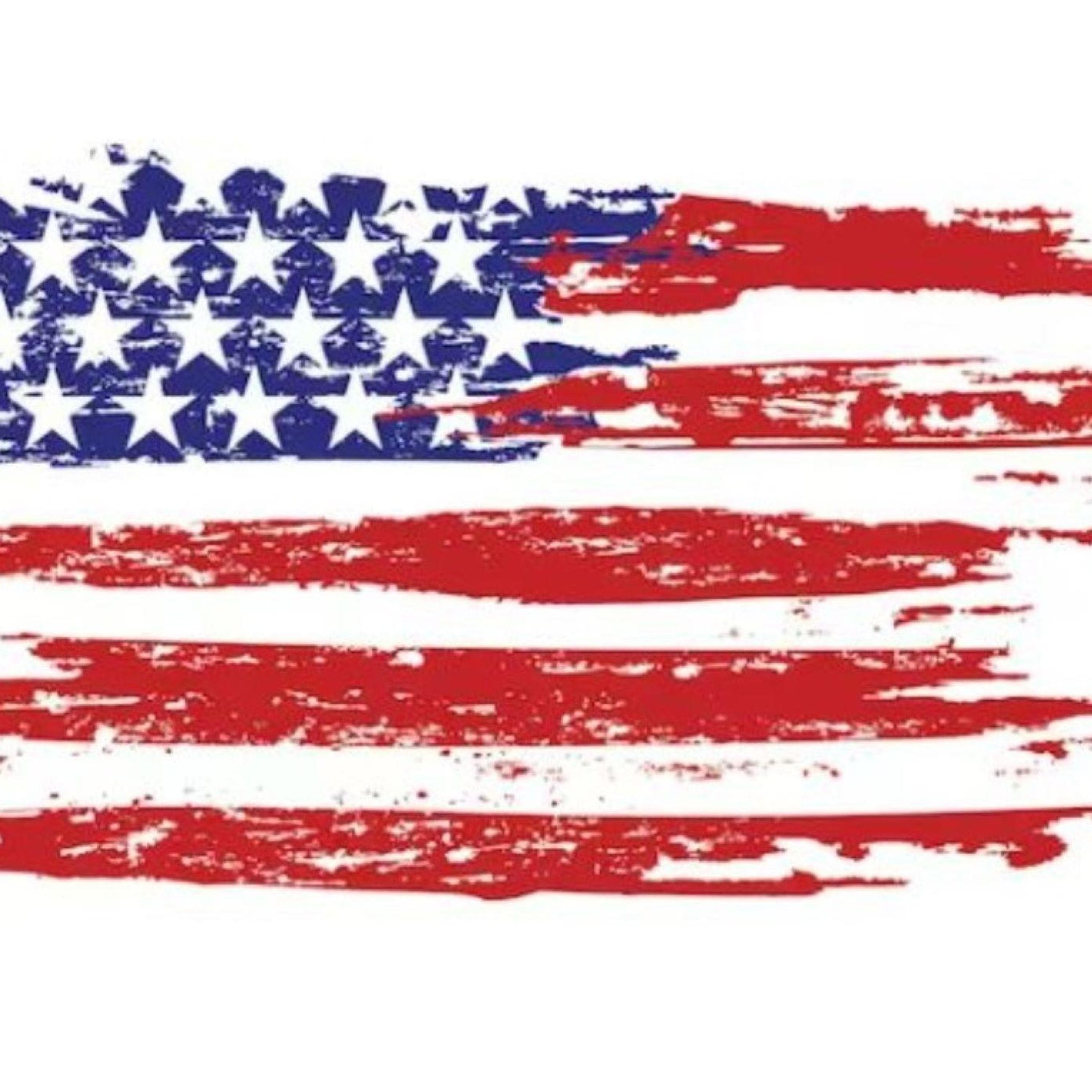 Happy Birthday America - Day 21 of Facts About the Founding of Our Country!