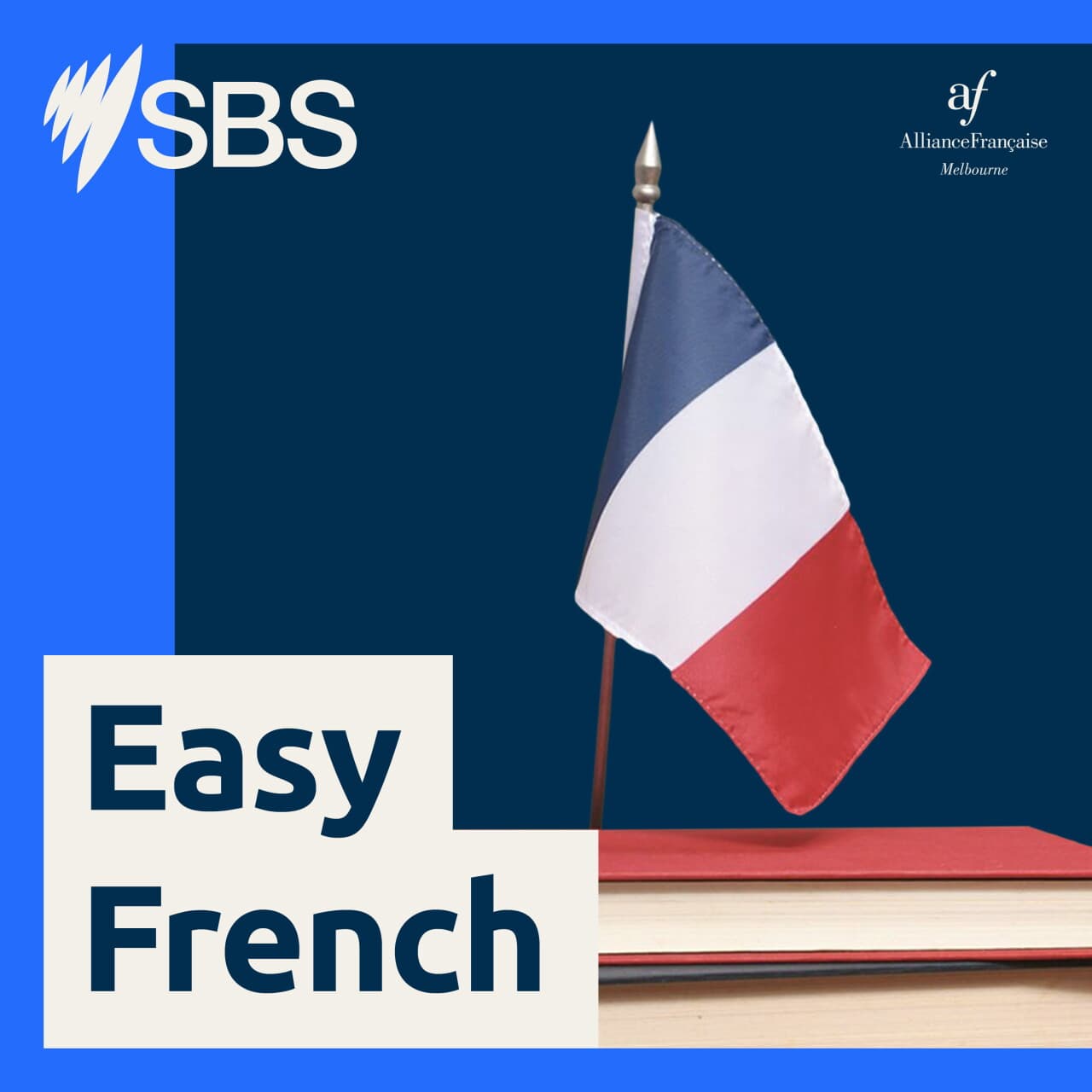 Easy French - Le mot de la semaine : chaleur