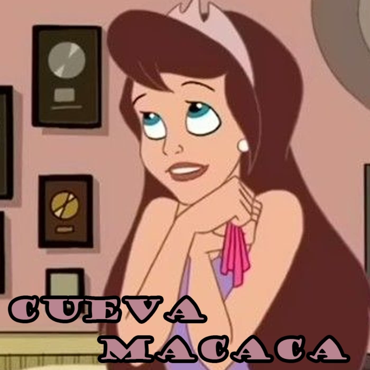 La Cueva de la Macaca, la película. 15x06 /Cap 265