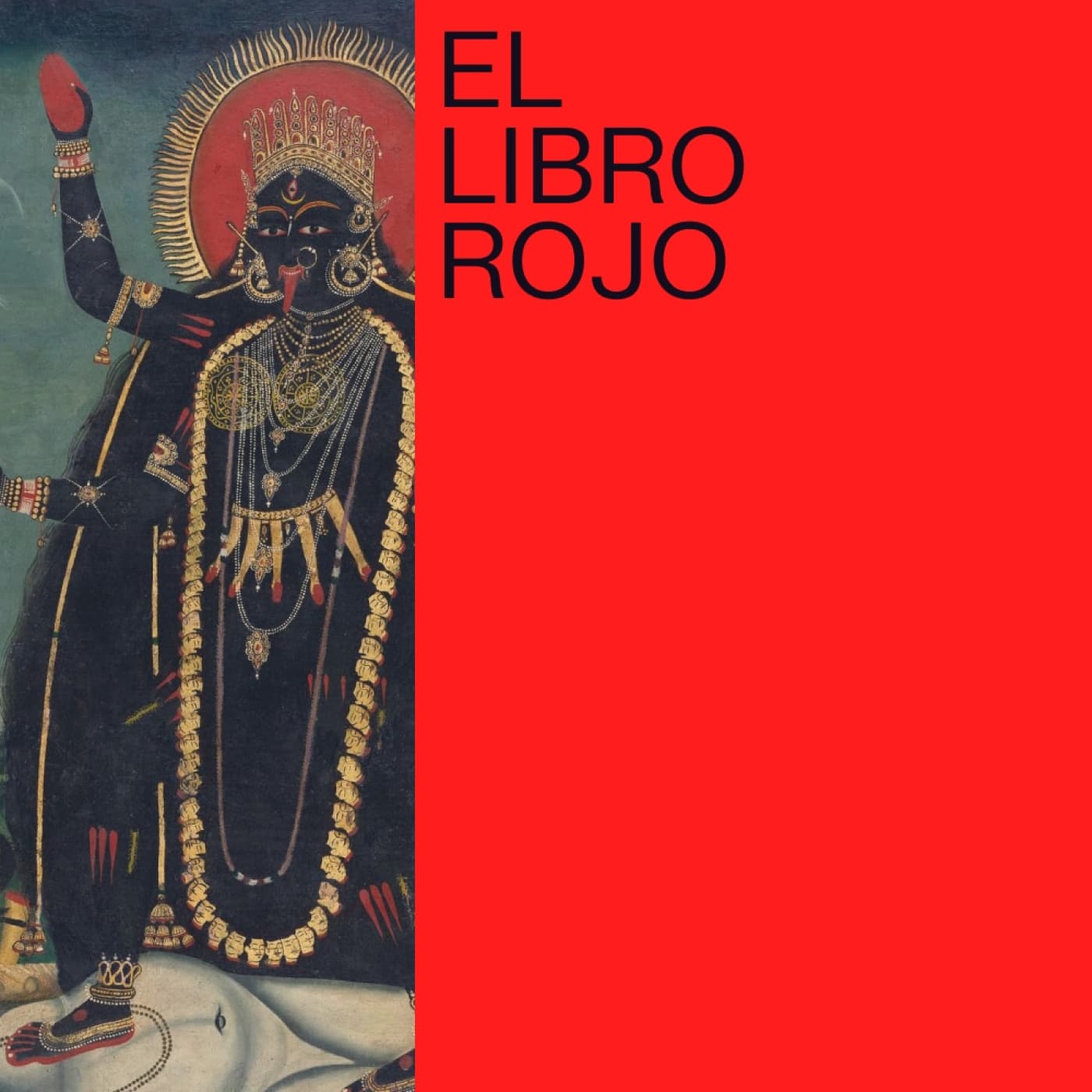 ELR. Especial: De viaje en viaje. El Libro Rojo de Ritxi Ostáriz