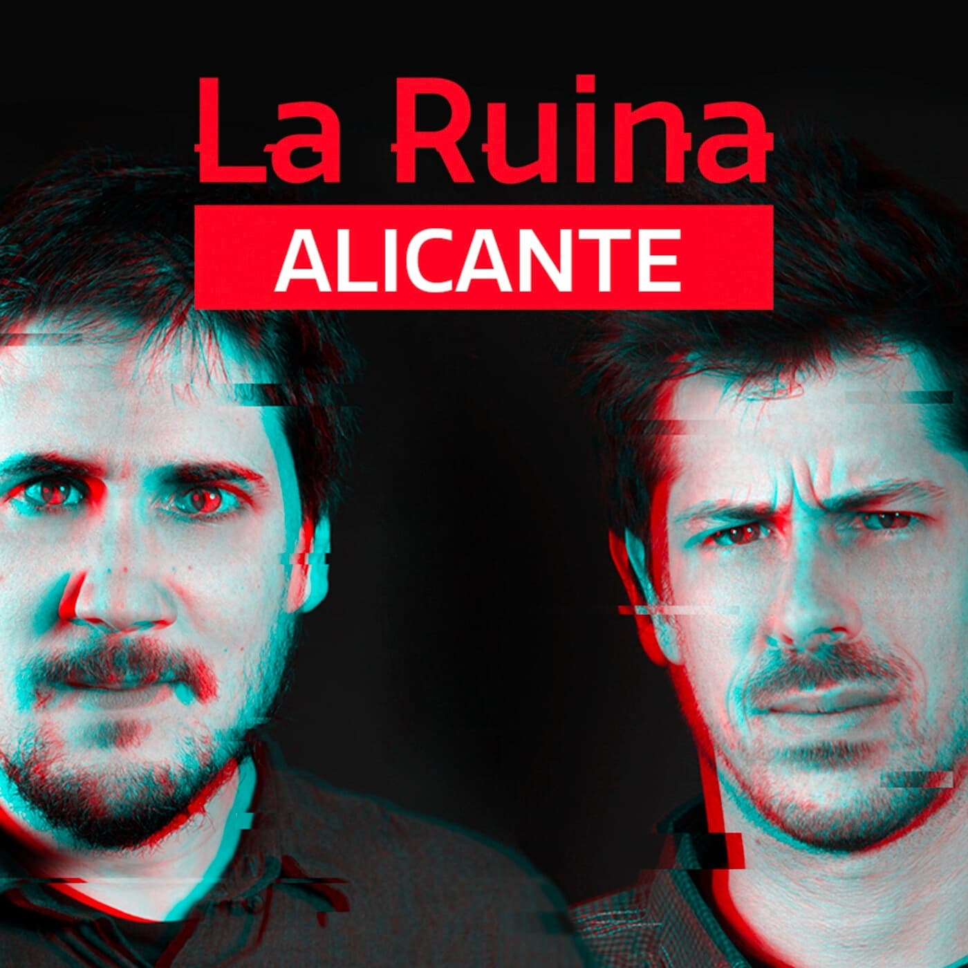 278. La Ruina (con Lia Kali)
