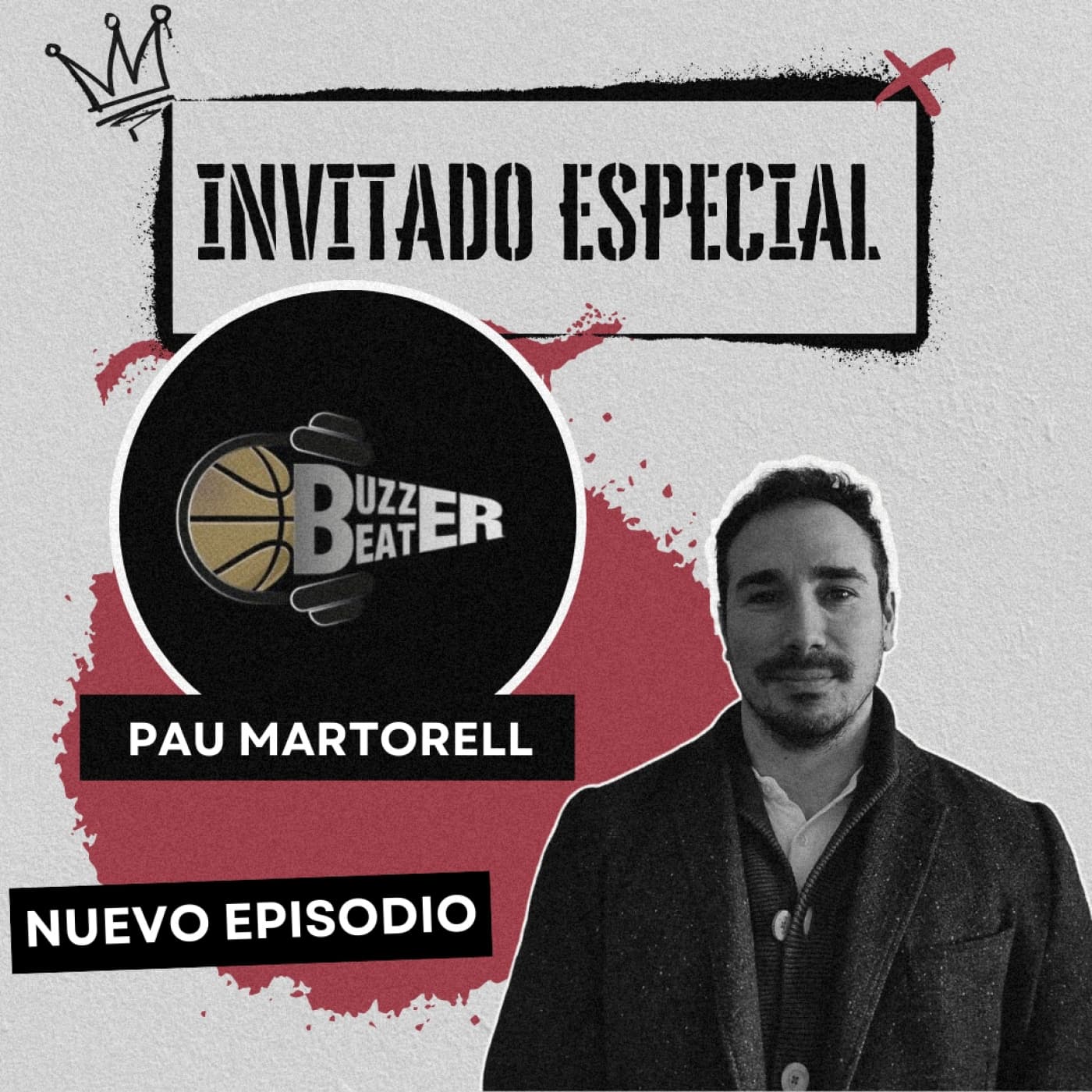 Podcast NBA con Pau Martorell | Episodio 1529