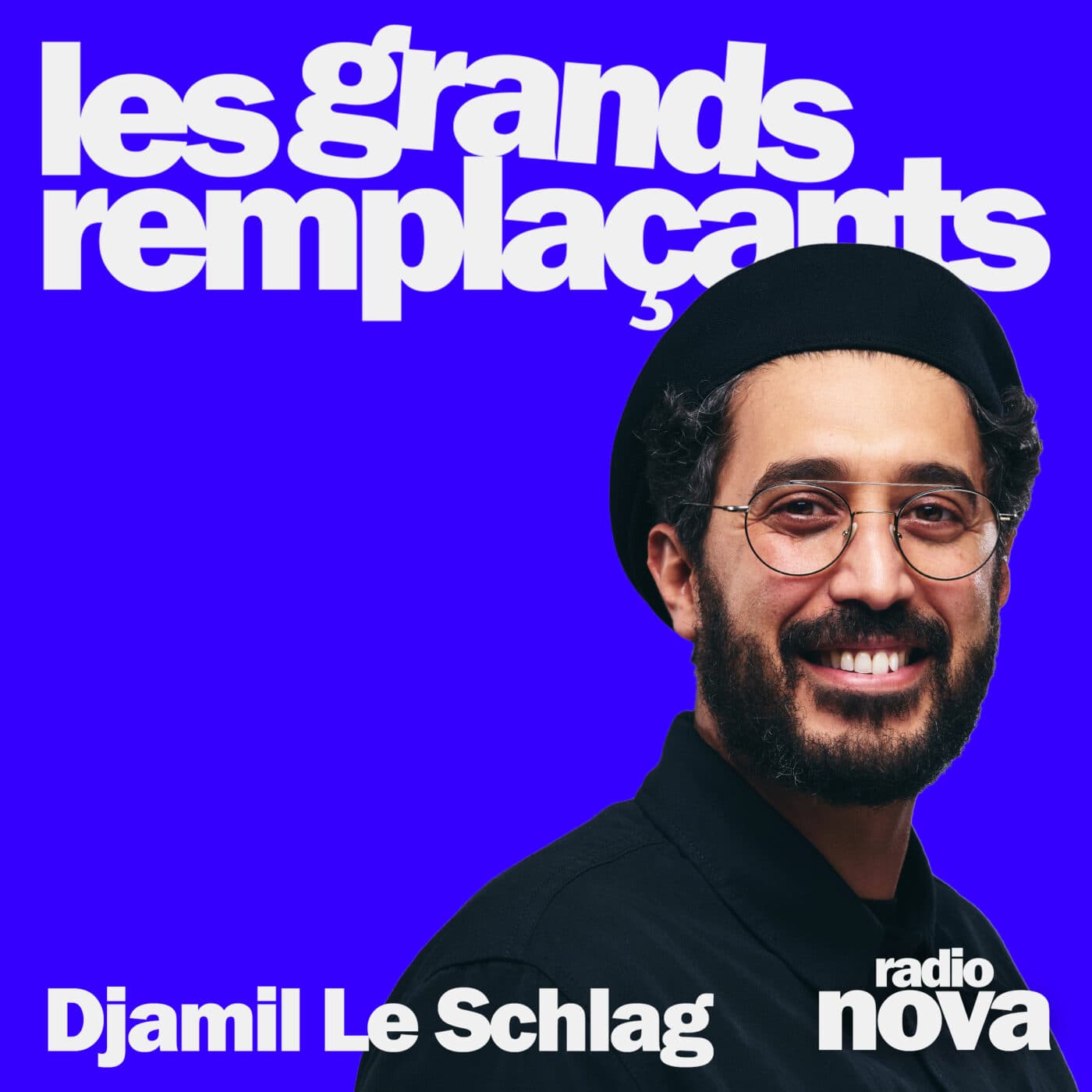 Une vie de chien - La chronique de Djamil Le Shlag dans "Les grands remplaçants"
