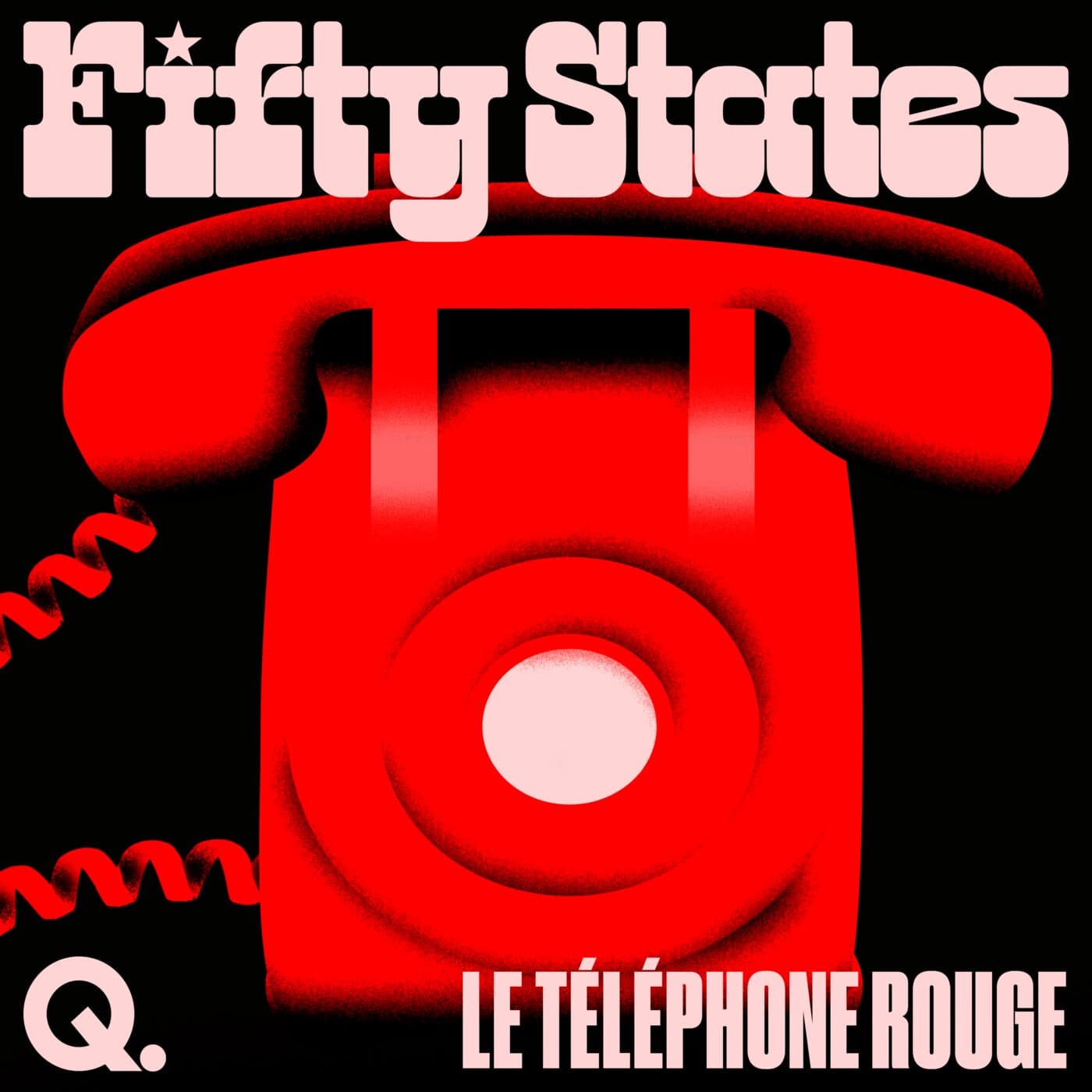 Le téléphone rouge