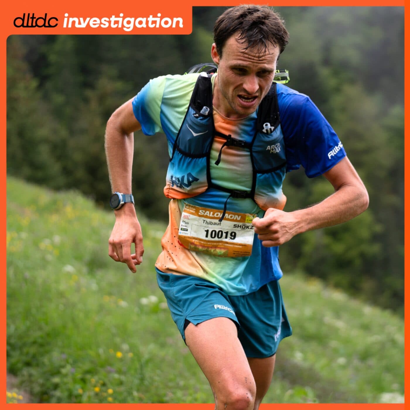 Ultra-Sportif : Quand repousser ses limites devient un Danger / DLTDC Investigation
