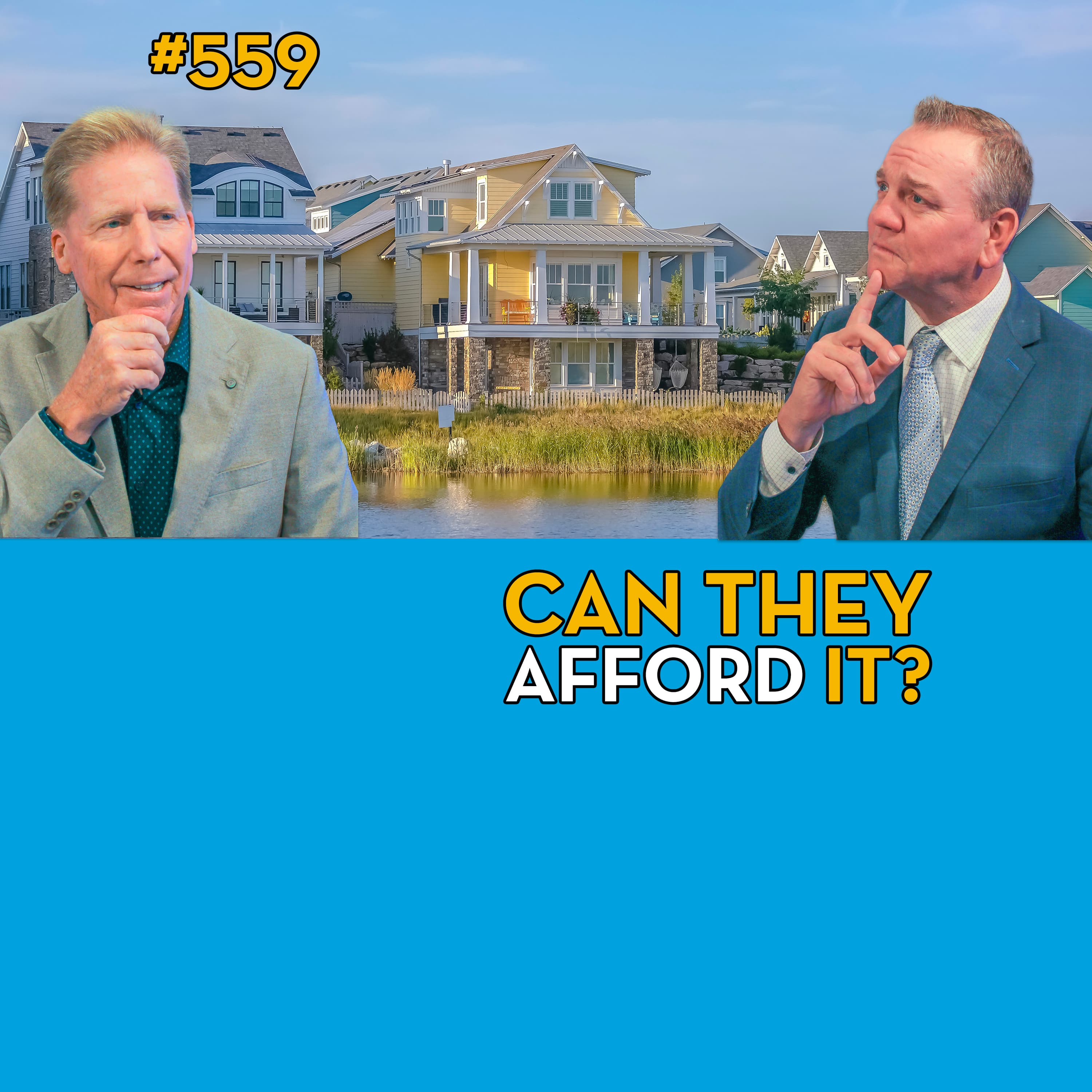 Will Buying Your Dream Home Ruin Early Retirement? - 559