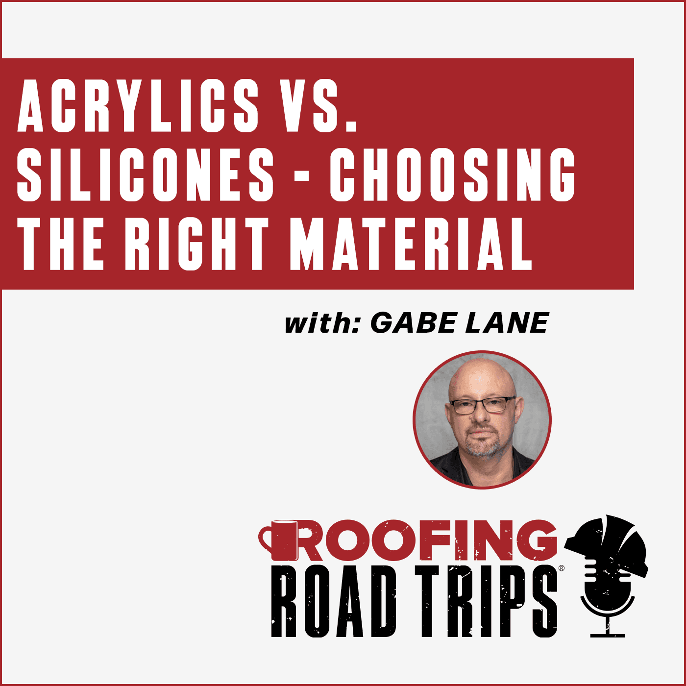 Acrylics vs. Silicones – Choosing the Right Material