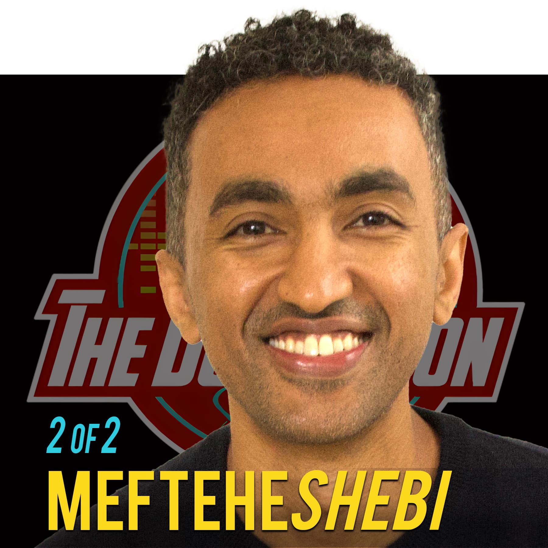 🎙️ Part 2 of 2: "When Gratitude Isn't Enough: How to Find Meaning at Work with Curiosity, Exposure, and Values."| Mef Shebi