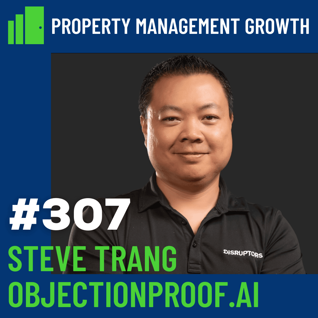 DGS 307: Building a Self Managing Sales Team Using AI