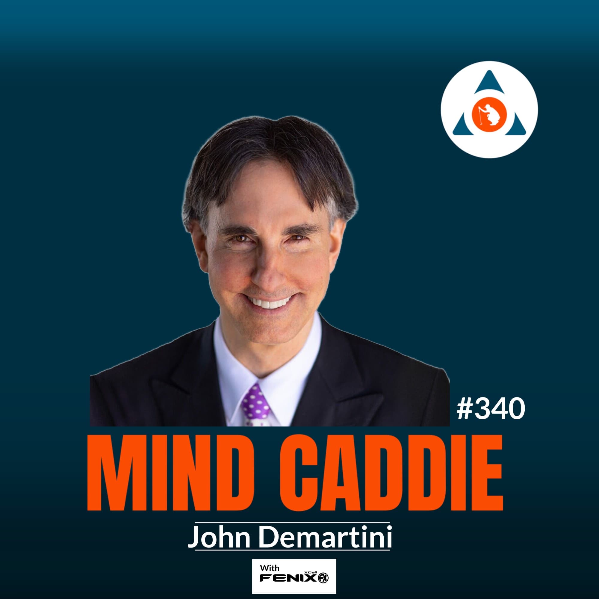 The importance of being REALLY clear on your values – Dr John Demartini #340