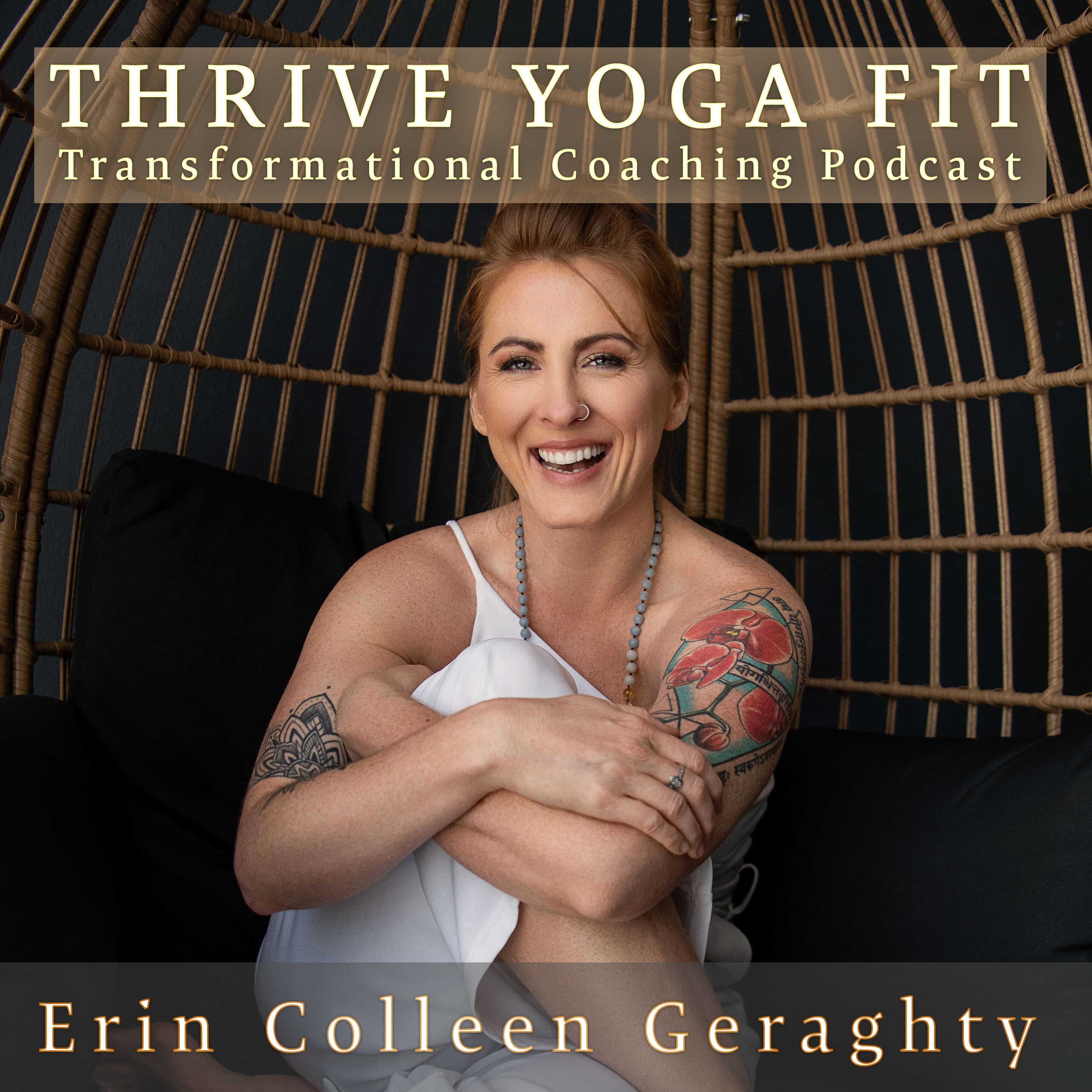 TYF484- Kundalini, Fascia, and cerebral spinal fluid