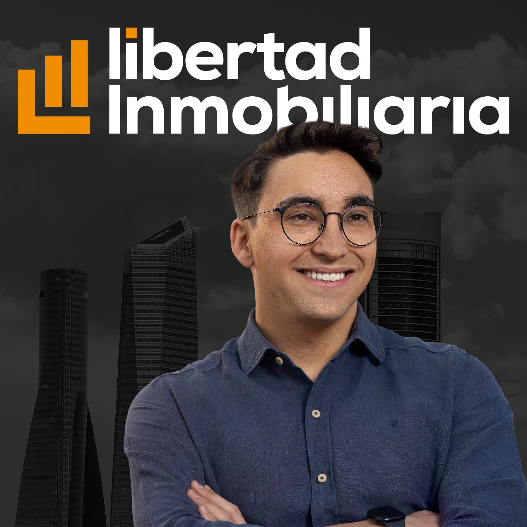 #94: "Conseguí la libertad financiera y no me hizo feliz" — Juan de Inmoemprende