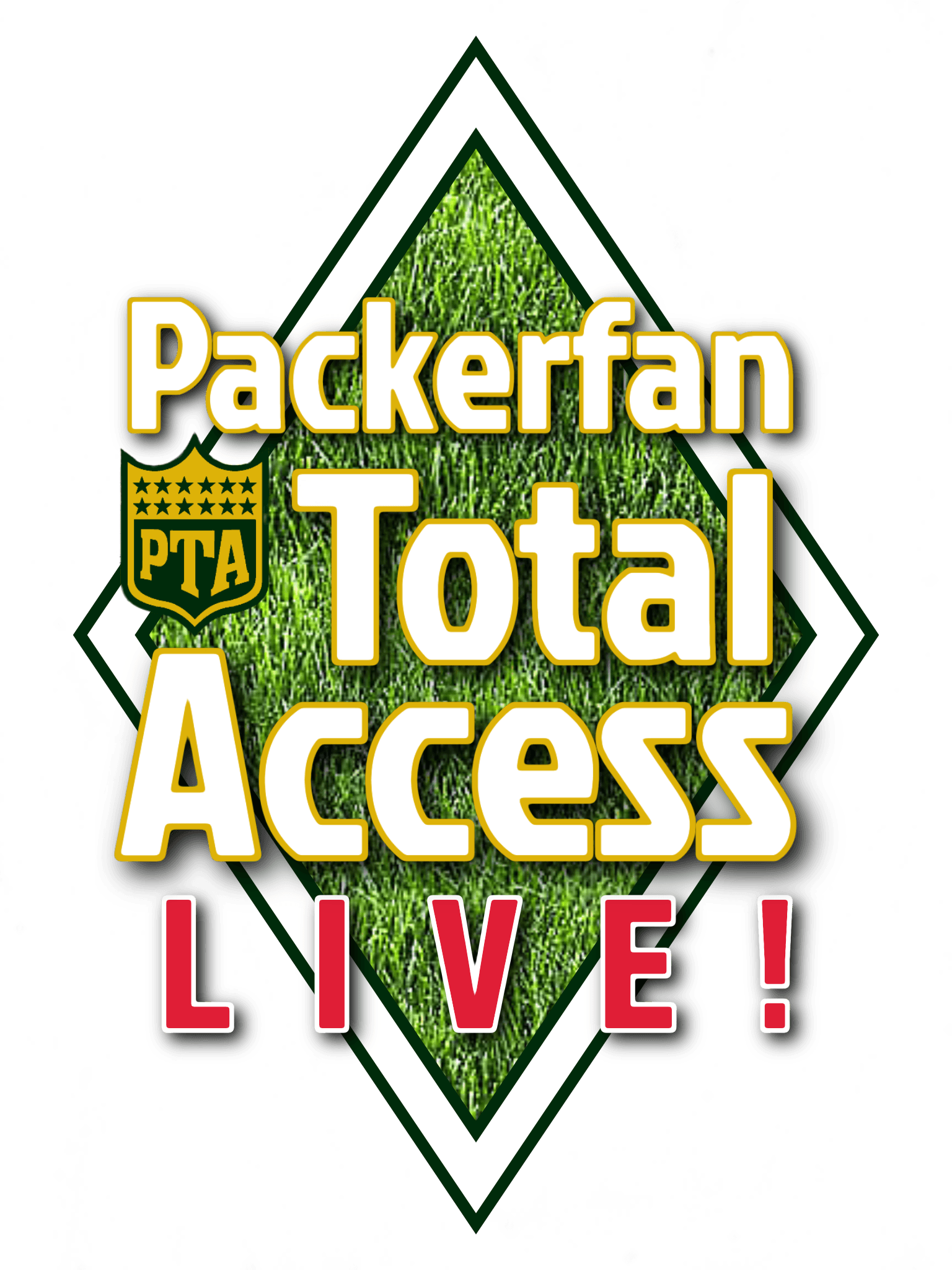 Packers Total Access Hour 1 : INJURY UPDATES! + Packers vs Lions Chalk Talk!