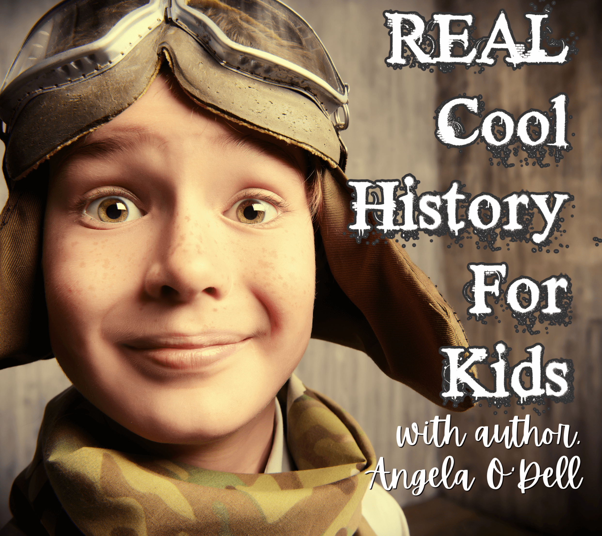 The Story of Robin Hood (a special episode for Isaiah and Benjamin Falmagne)