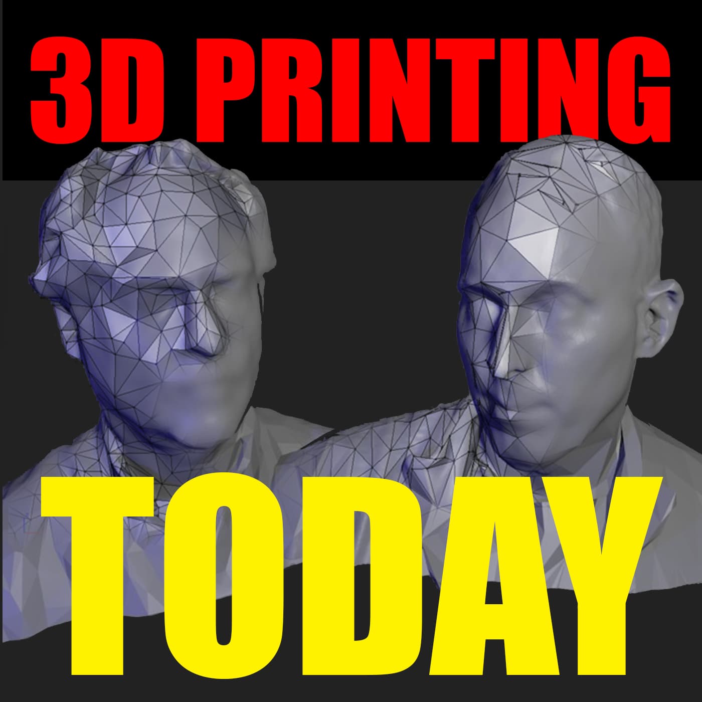 3D Printing Today #14 (REPEAT)