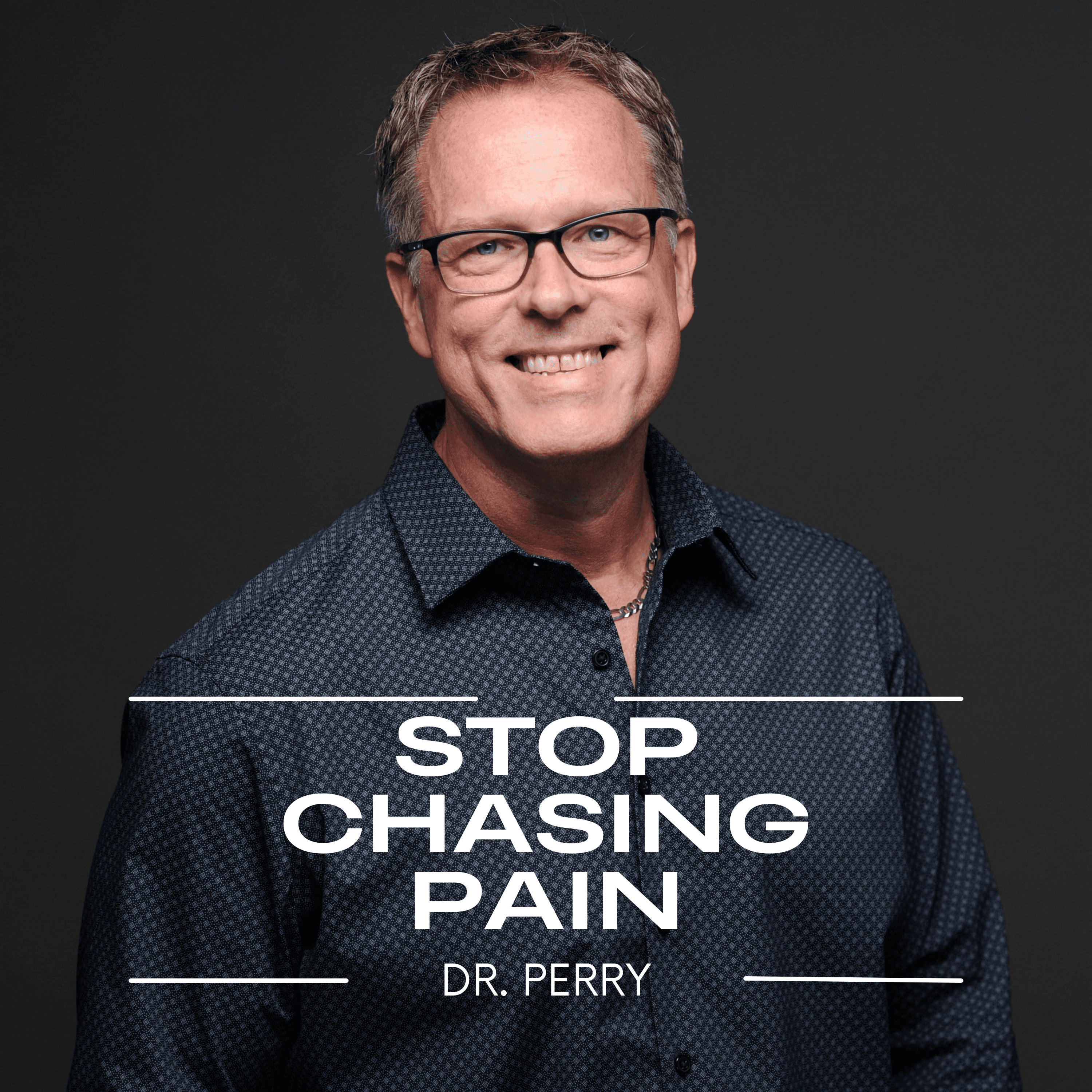 SCP Mini Podcast: Chronic Pain Is Treated Differently Than Acute Pain