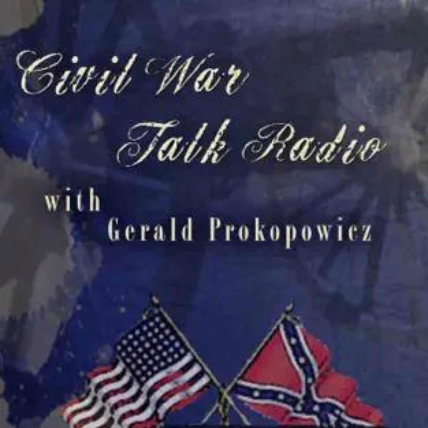 Civil War Talk Radio - December 10, 2025 (Jeffrey J. Harding & Jon M. Nese: Gettysburg Campaign Weather)