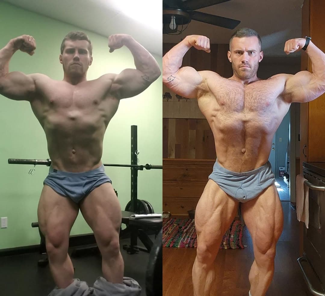 Austin Stout - Contest Prep / Fat Loss Masterclass