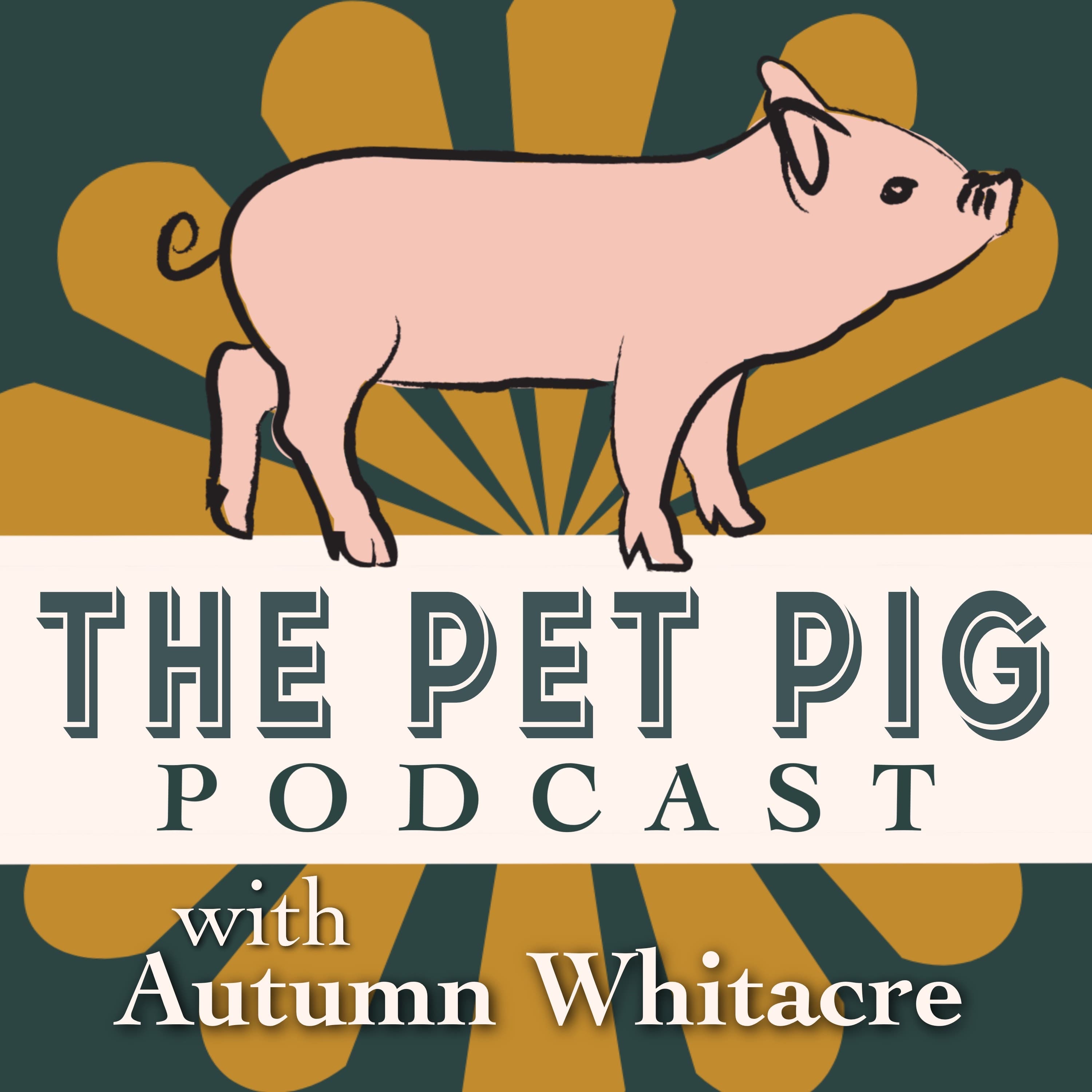 What Temple Grandin Taught Me About Pigs: Eight Lessons Every Pig Owner Should Know