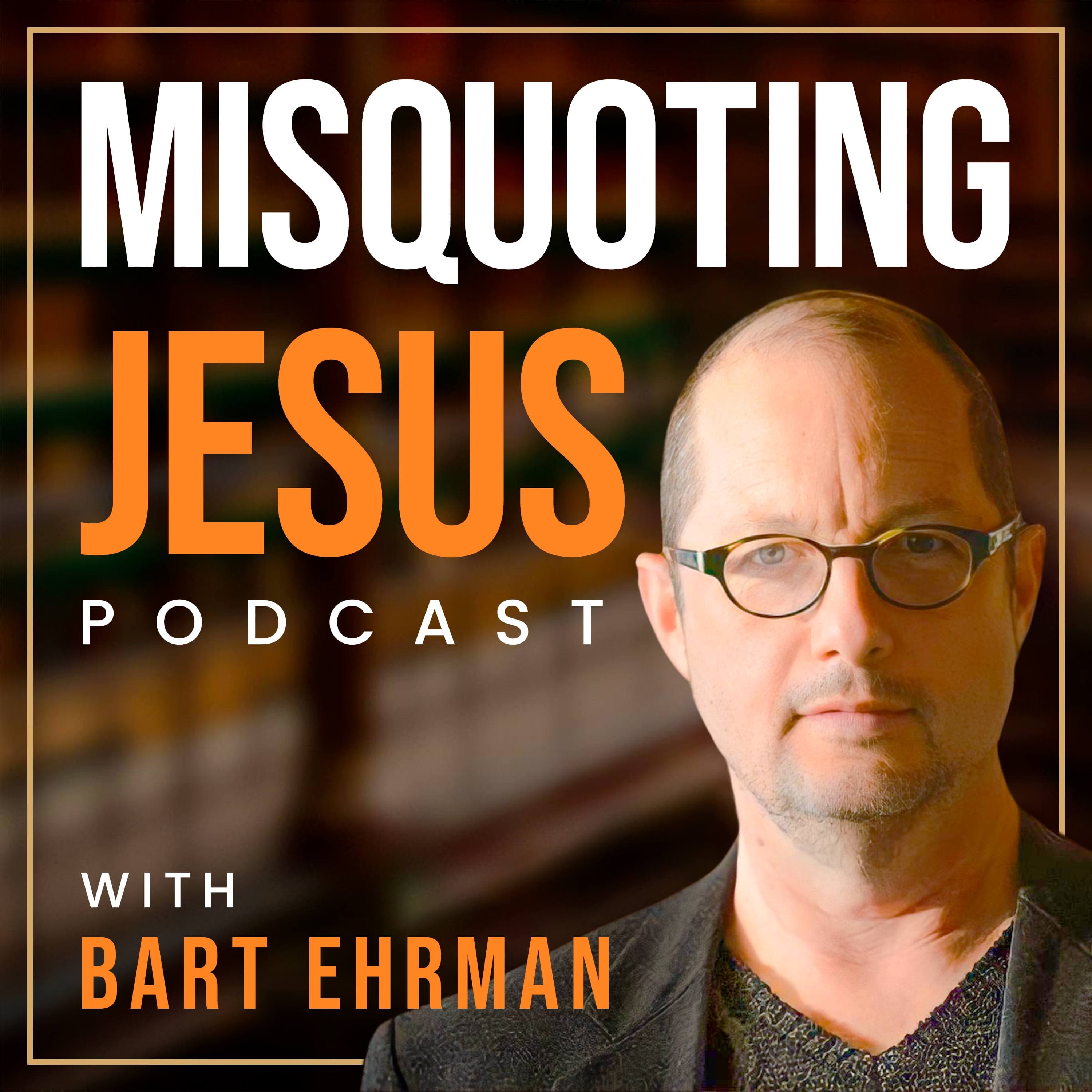 How Did Scribes Change the Gospel of Mark?