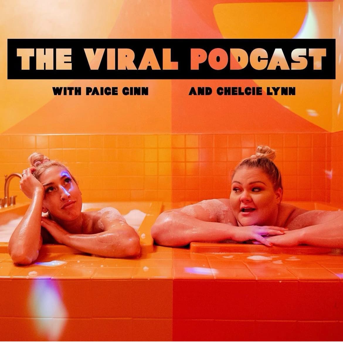 The Viral Podcast Ep. 201