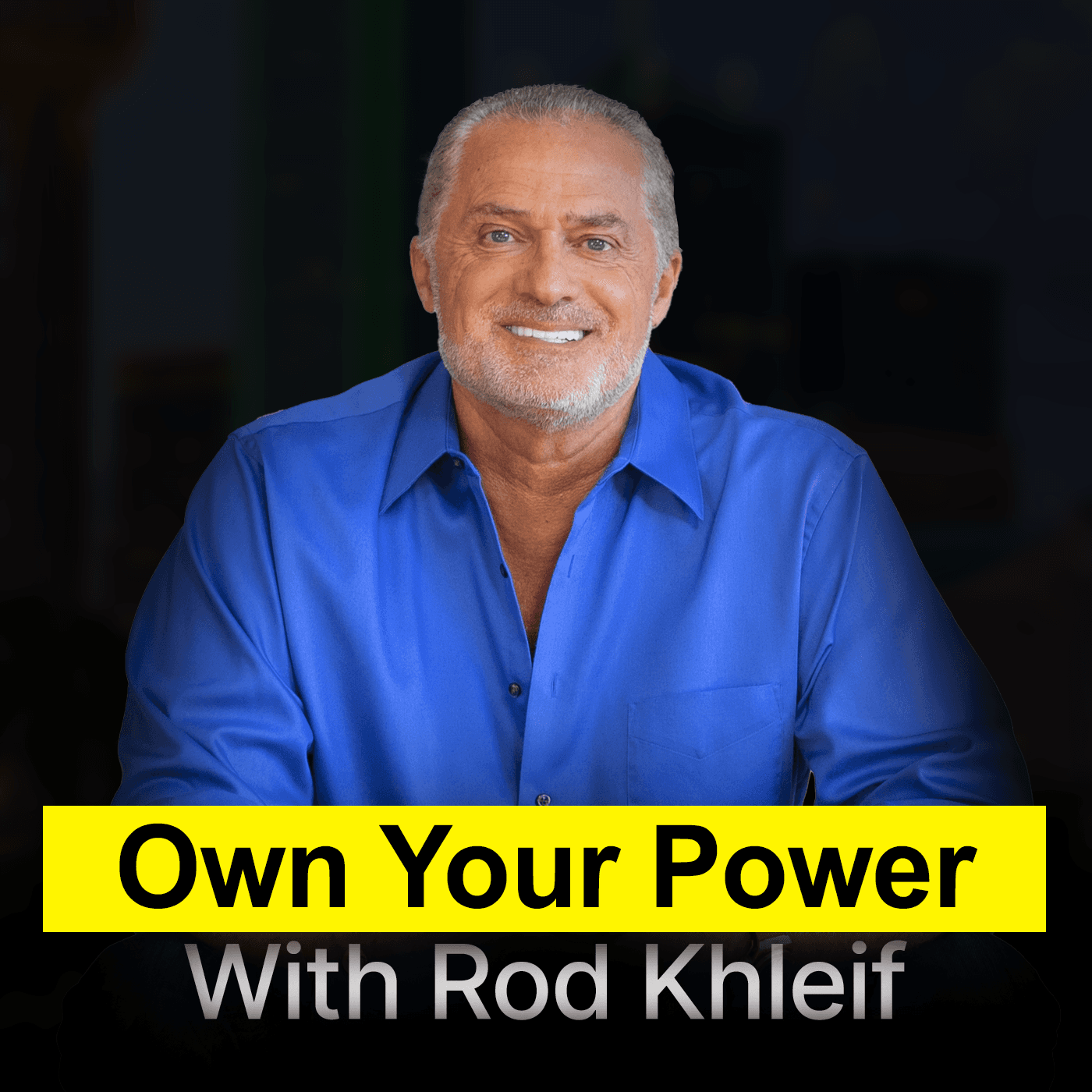 The Power of Being Happy & Playful | Ep. 1,175
