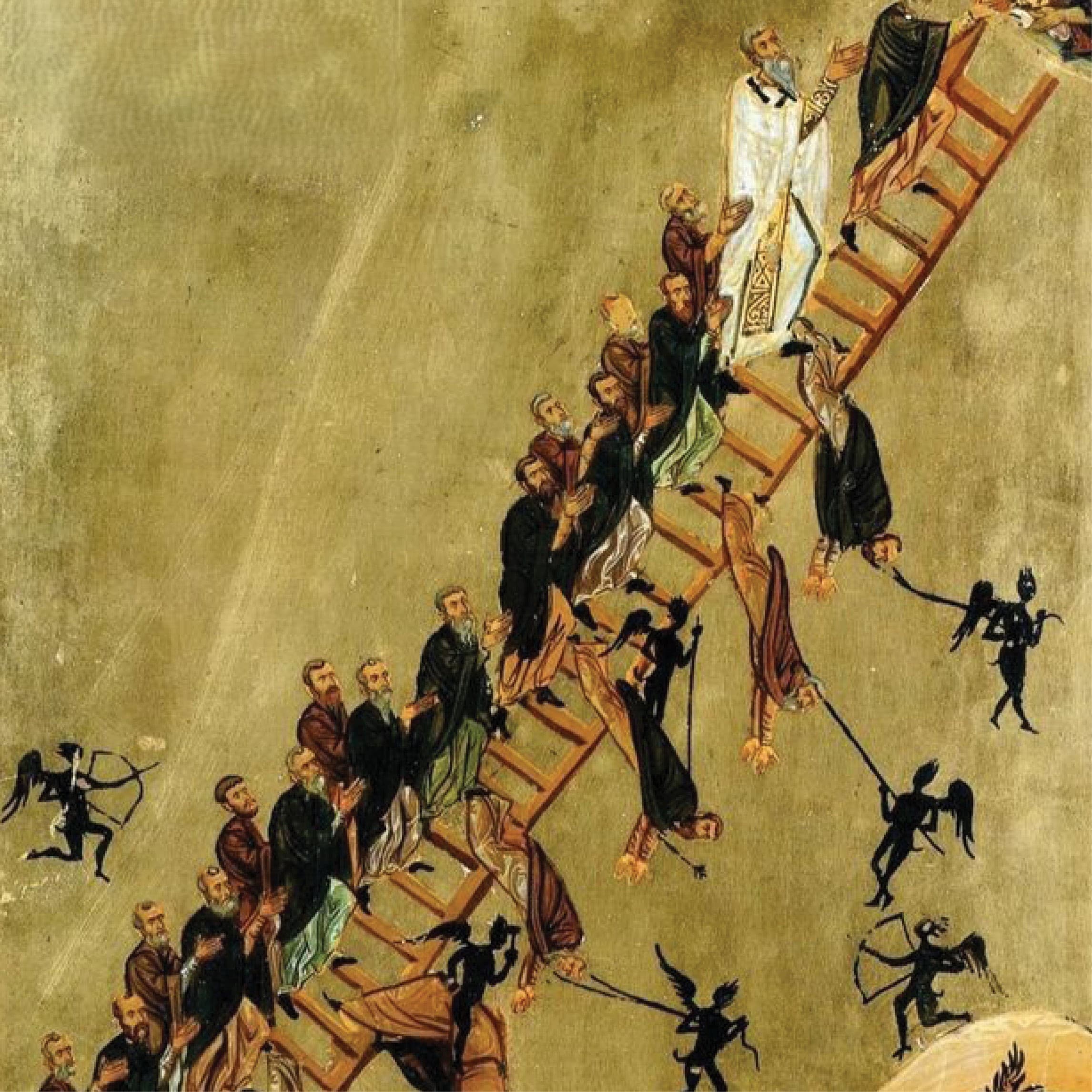 Episode 459 - The War on Empathy and Vertical Imagination in the Soul