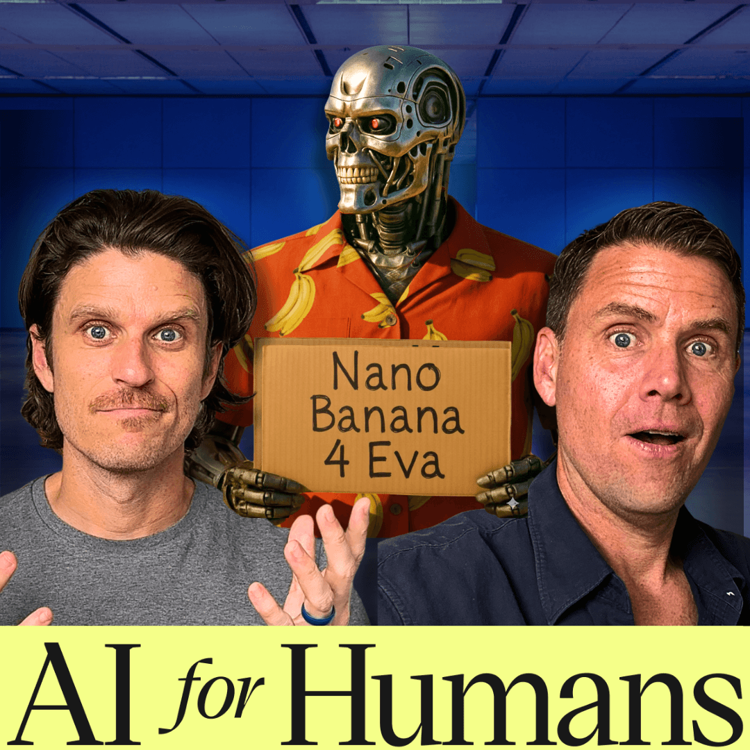 Google's Nano Banana Brings Next Gen AI To The Mainstream