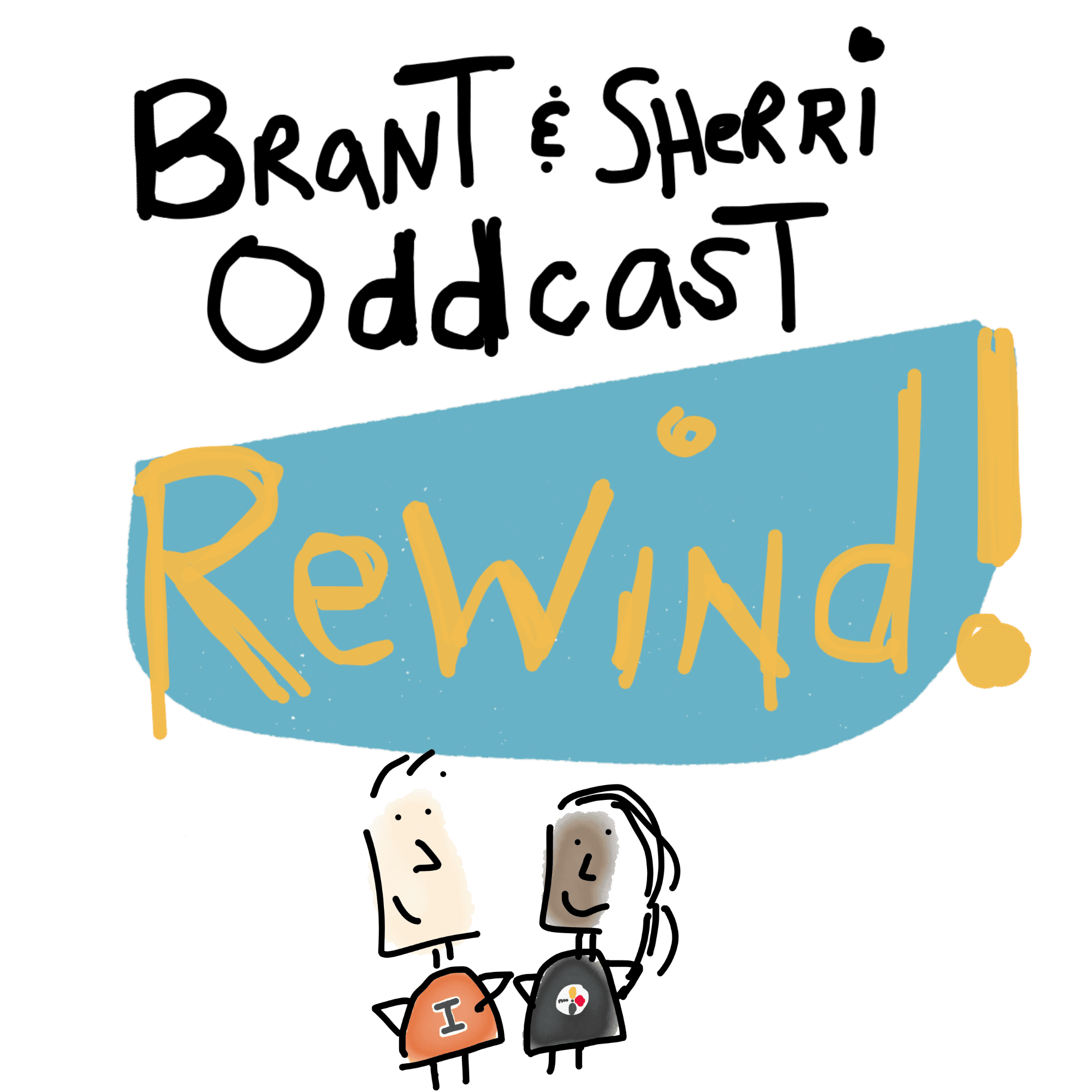 Oddcast Rewind ep 31 The Mt. Everest Workout