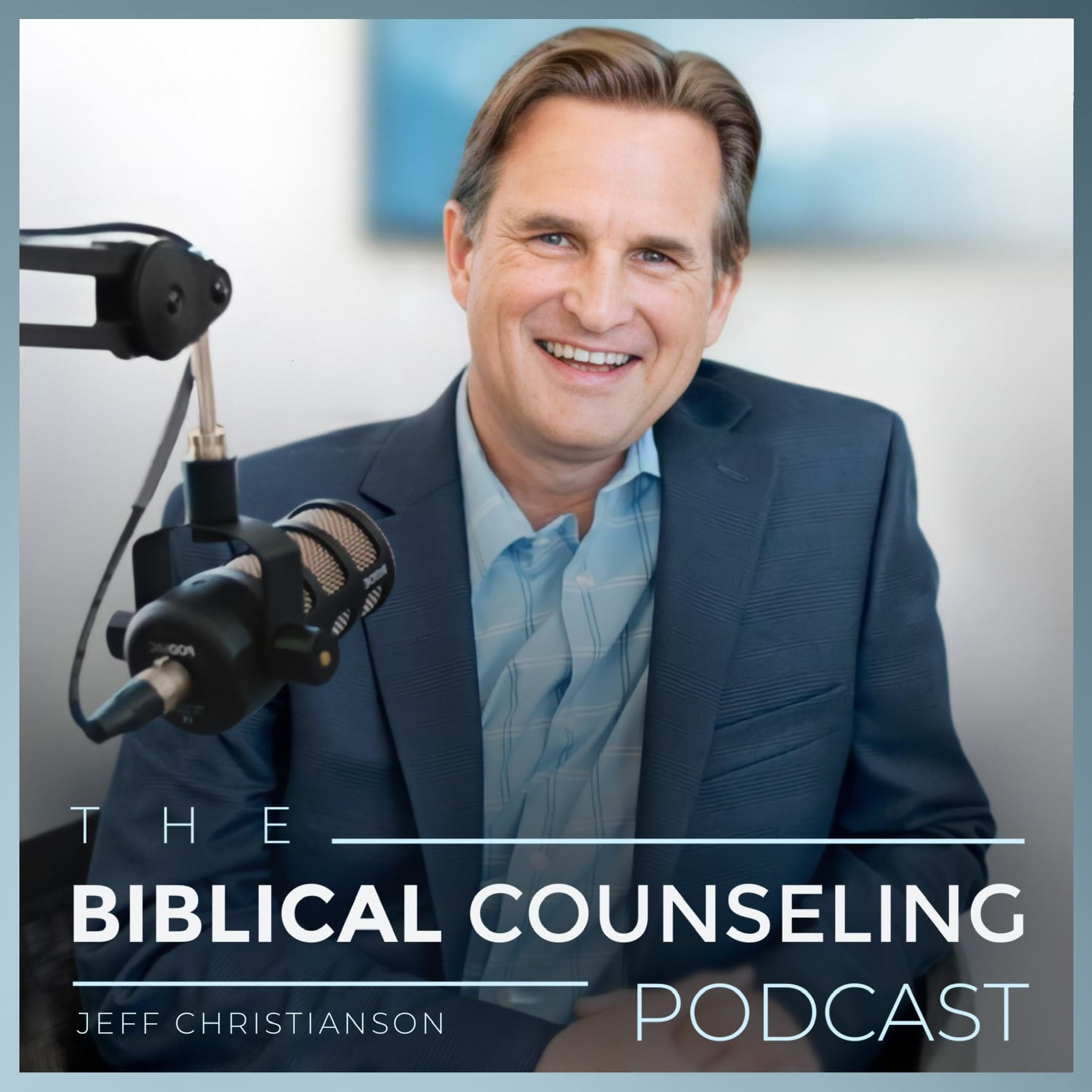 270: When God Builds a Family for His Church and His Glory