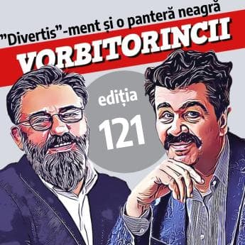 "Divertis"-ment și o panteră neagră