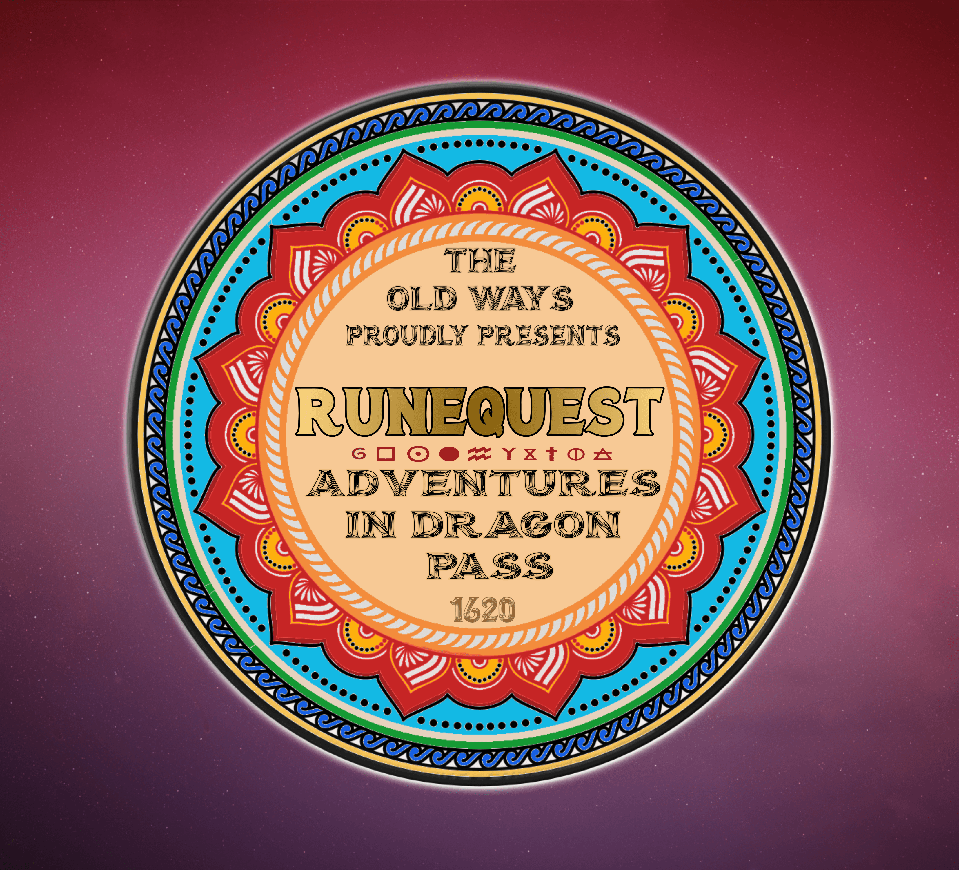 The Old Ways - RuneQuest - Adventures in Dragon Pass - Episode 17