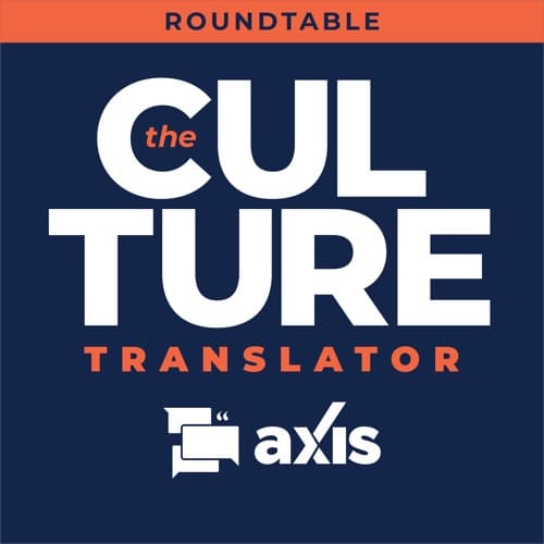 Roundtable: NBA Playoffs, Magnifica Humanitas, and The Mandalorian and Grogu