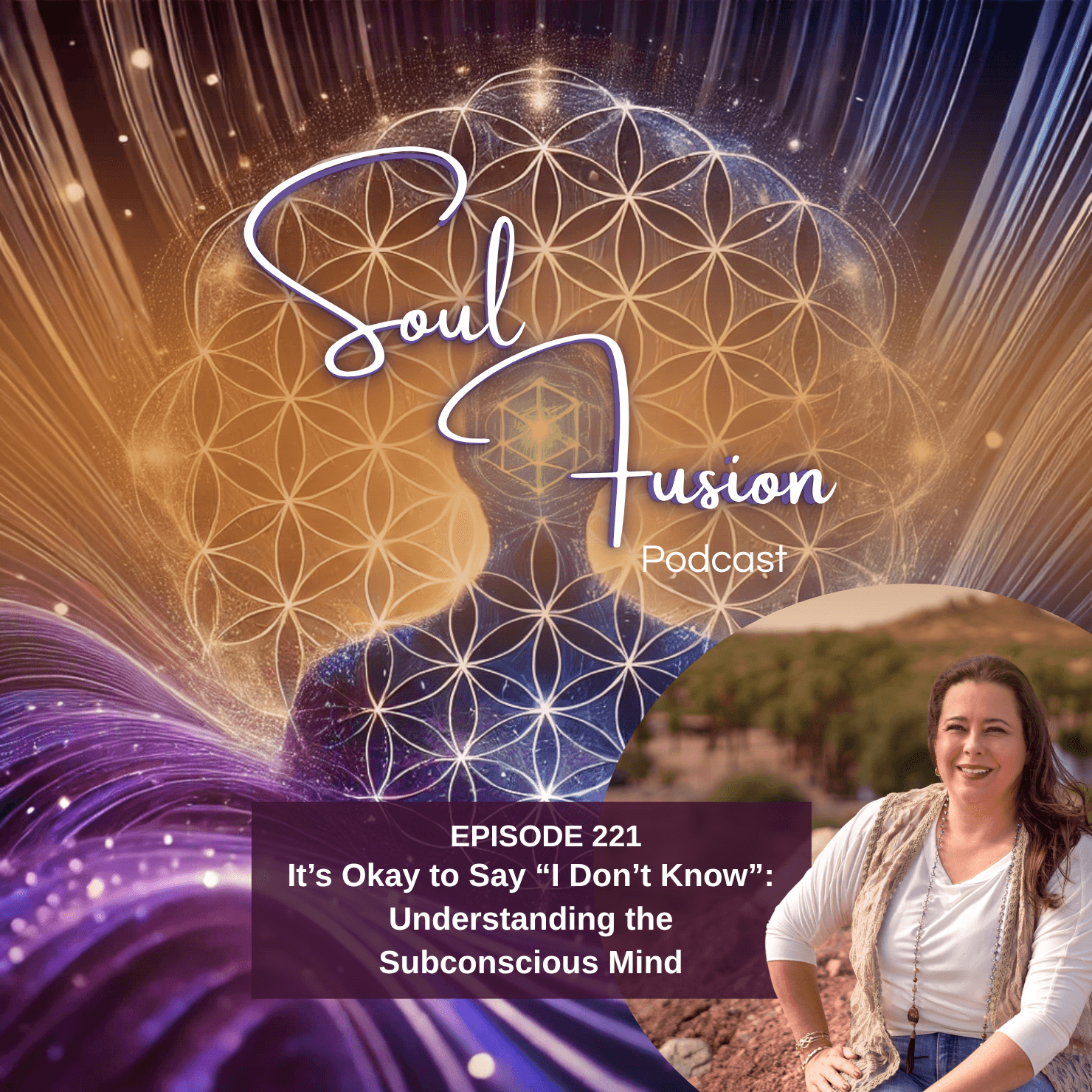 It's Okay to Say "I Don't Know": Understanding the Subconscious Mind