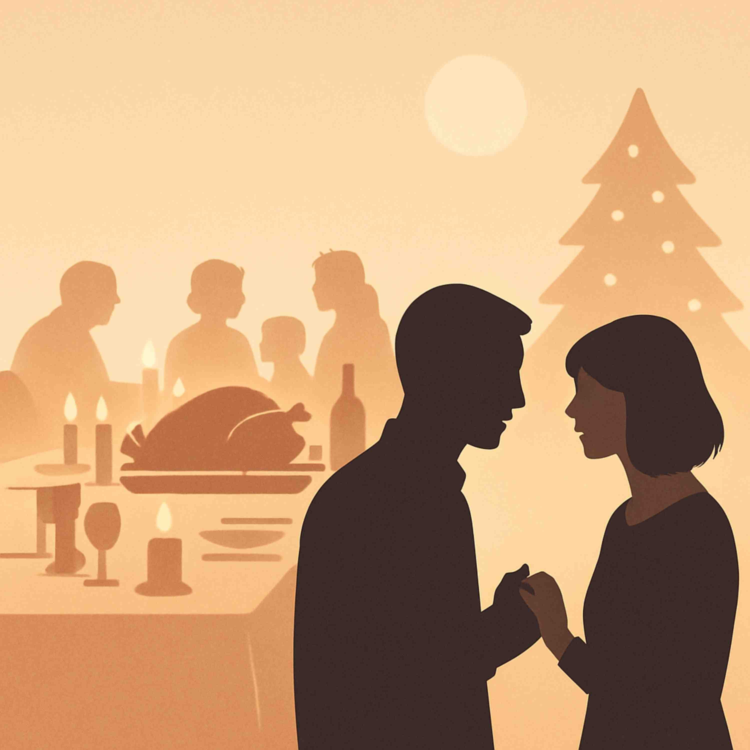 2801: How to Navigate the Holidays With Your In-Laws by Liz Higgins of Gottman on Family Dynamics