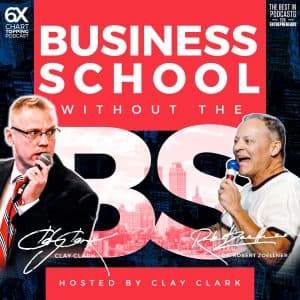 Bob Chapman | The CEO Who Grew Barry-Wehmiller from $20 Million In Revenue In 1975 to Over $3.5 Billion Today + Everybody Matters: The Extraordinary Power of Caring for Your People Like Family